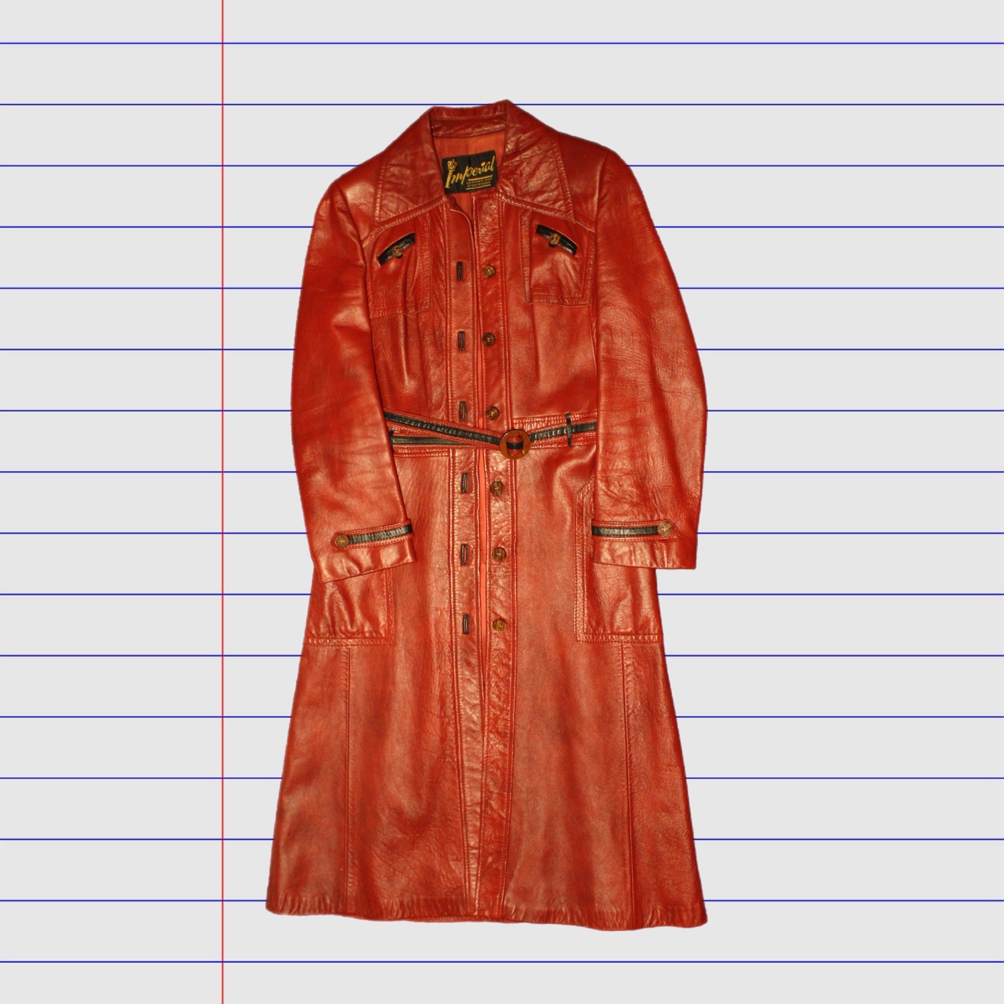 Outerwear
