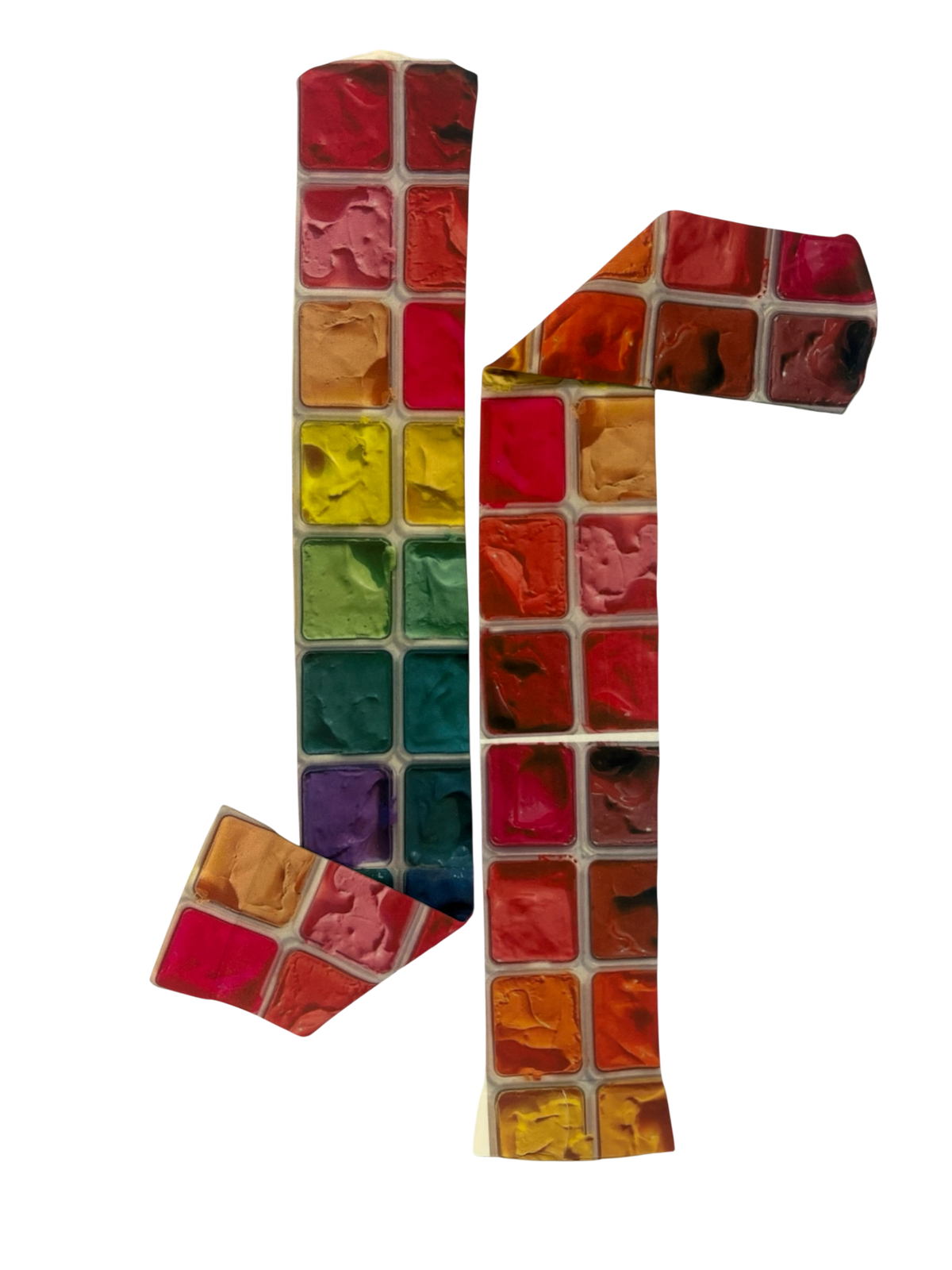 Watercolor Palette