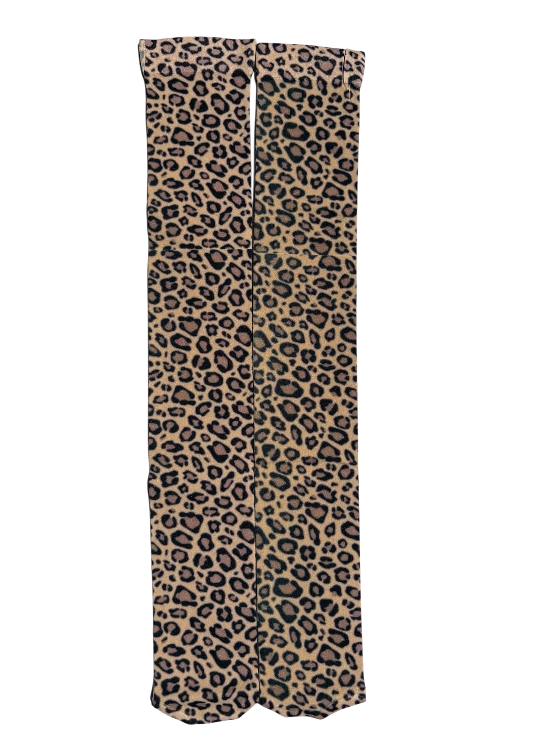 Cheetah Girl