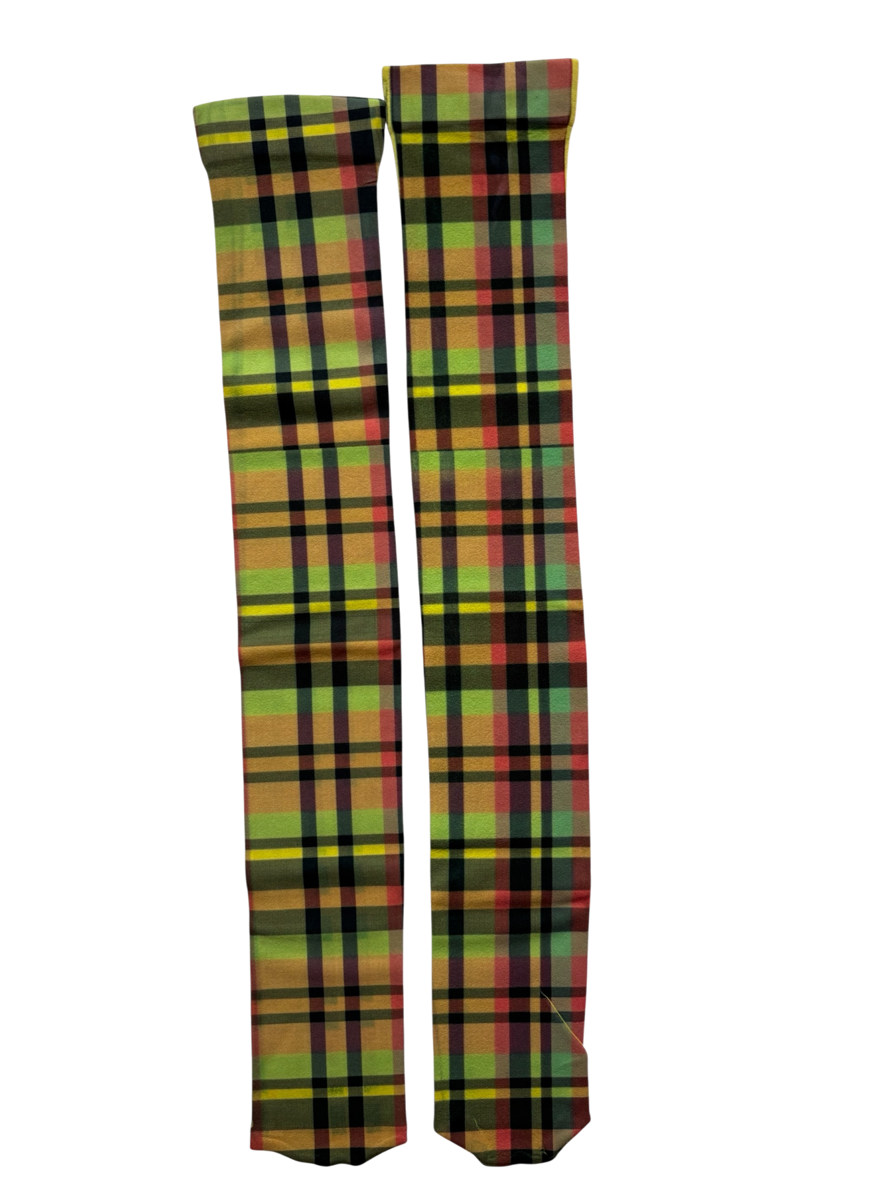 Vixen Plaid