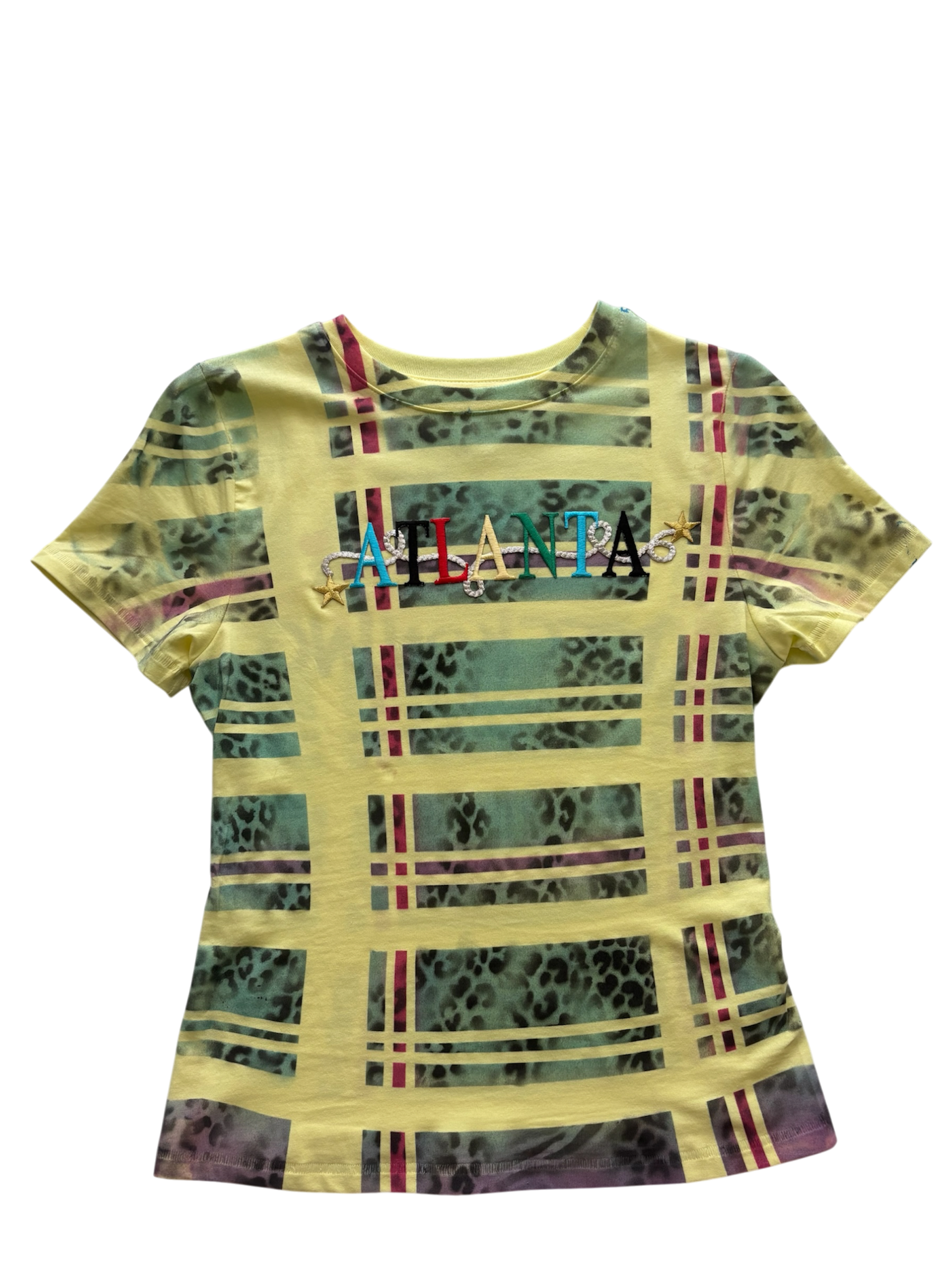 Atlanta Collector’s Tee limited edition