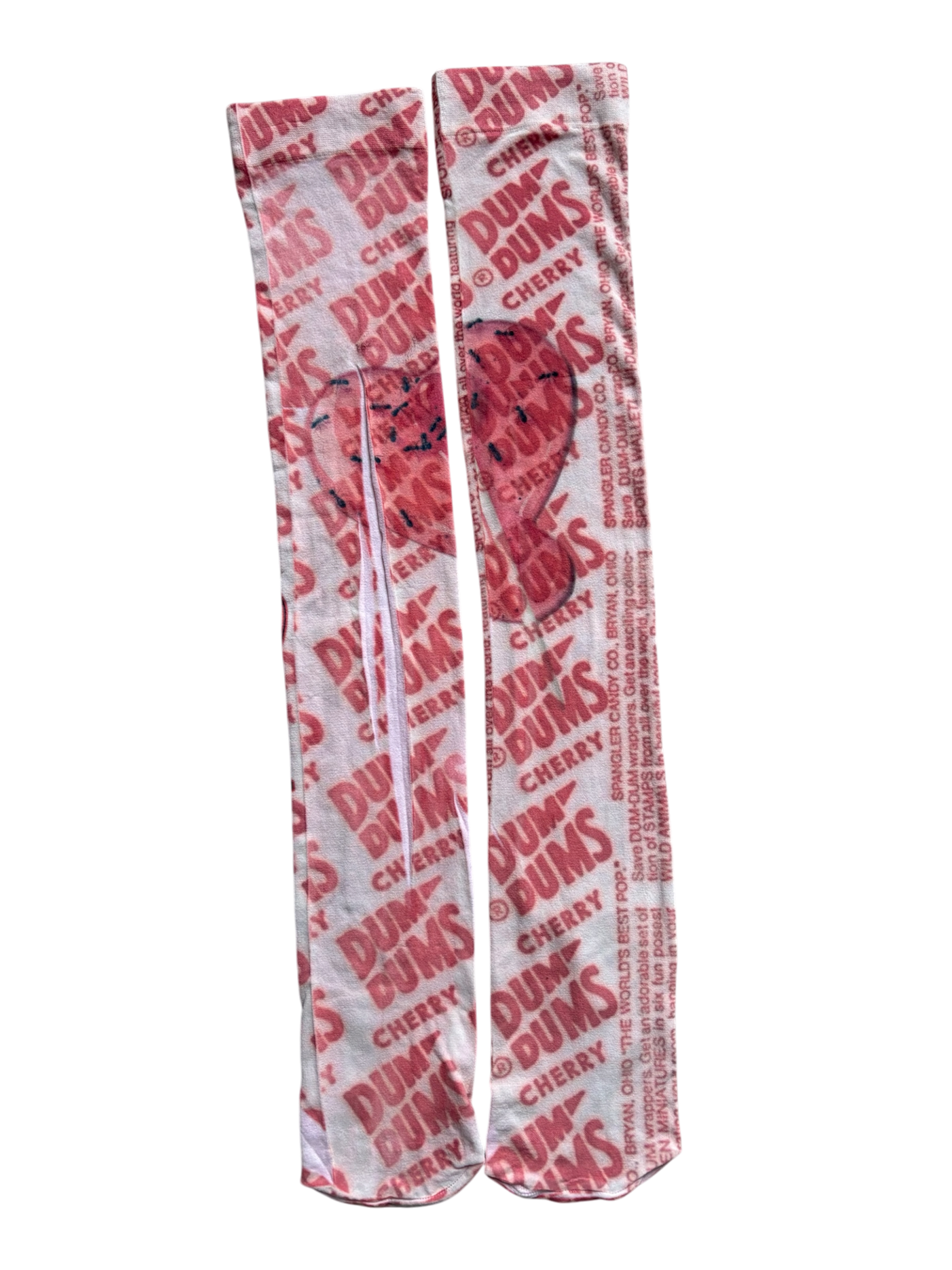 Miss Bubble Gum