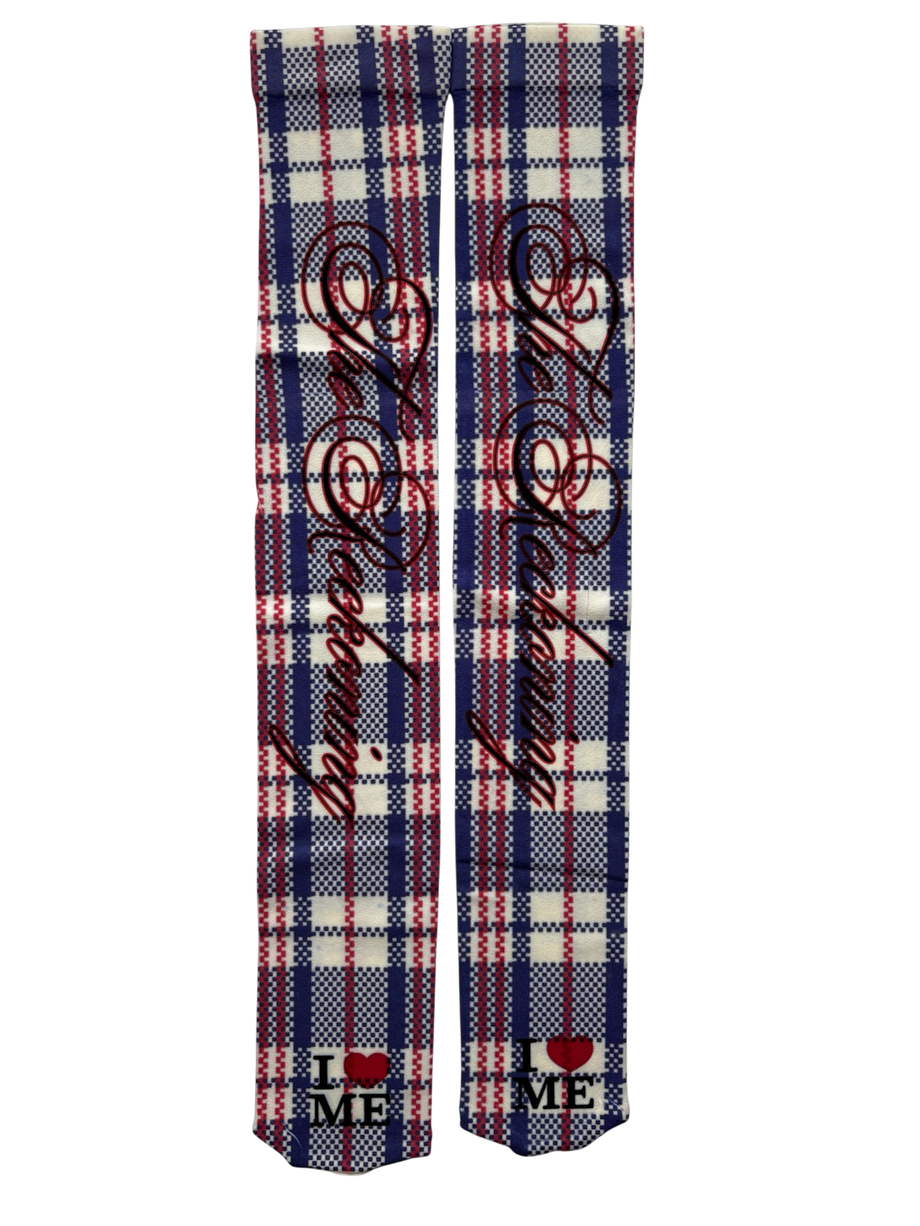 Edition 03: plaid