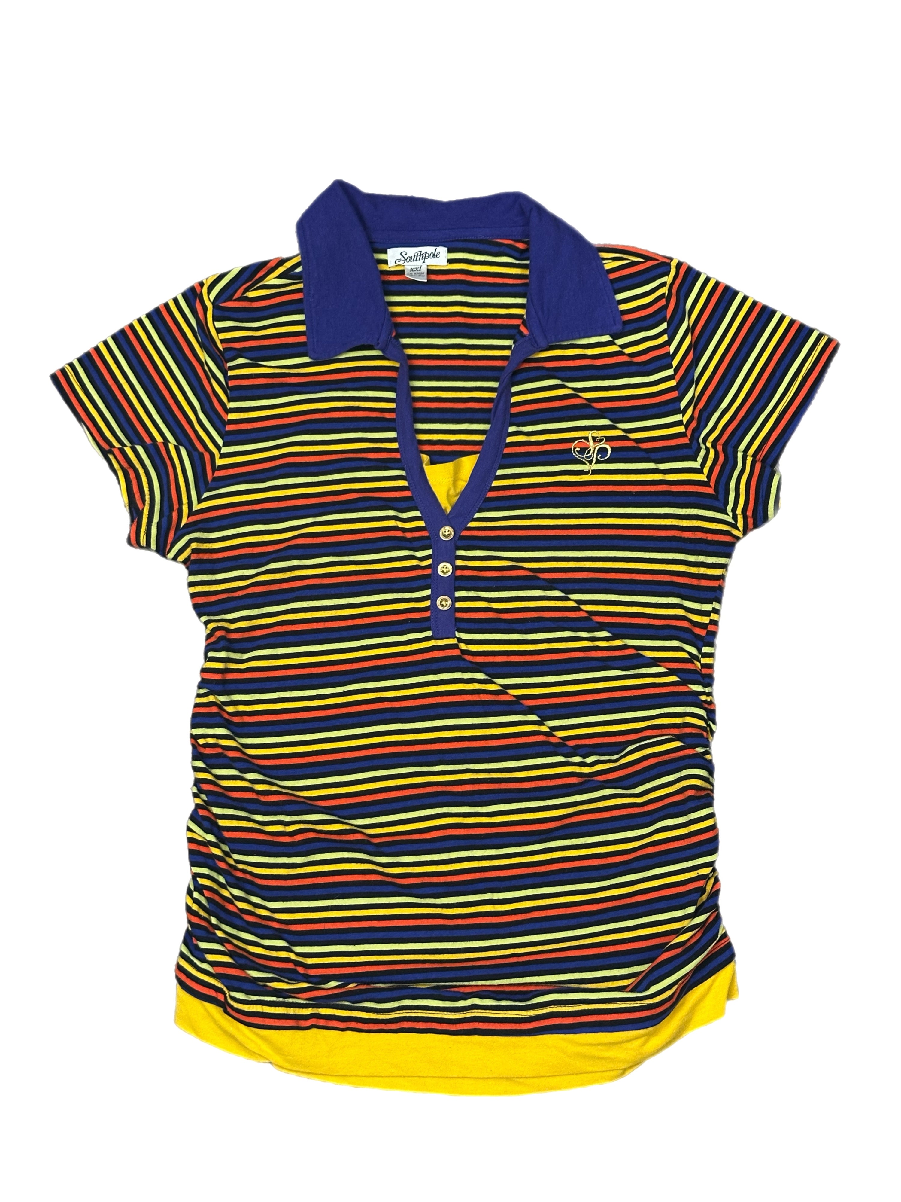 Vintage South Pole Top