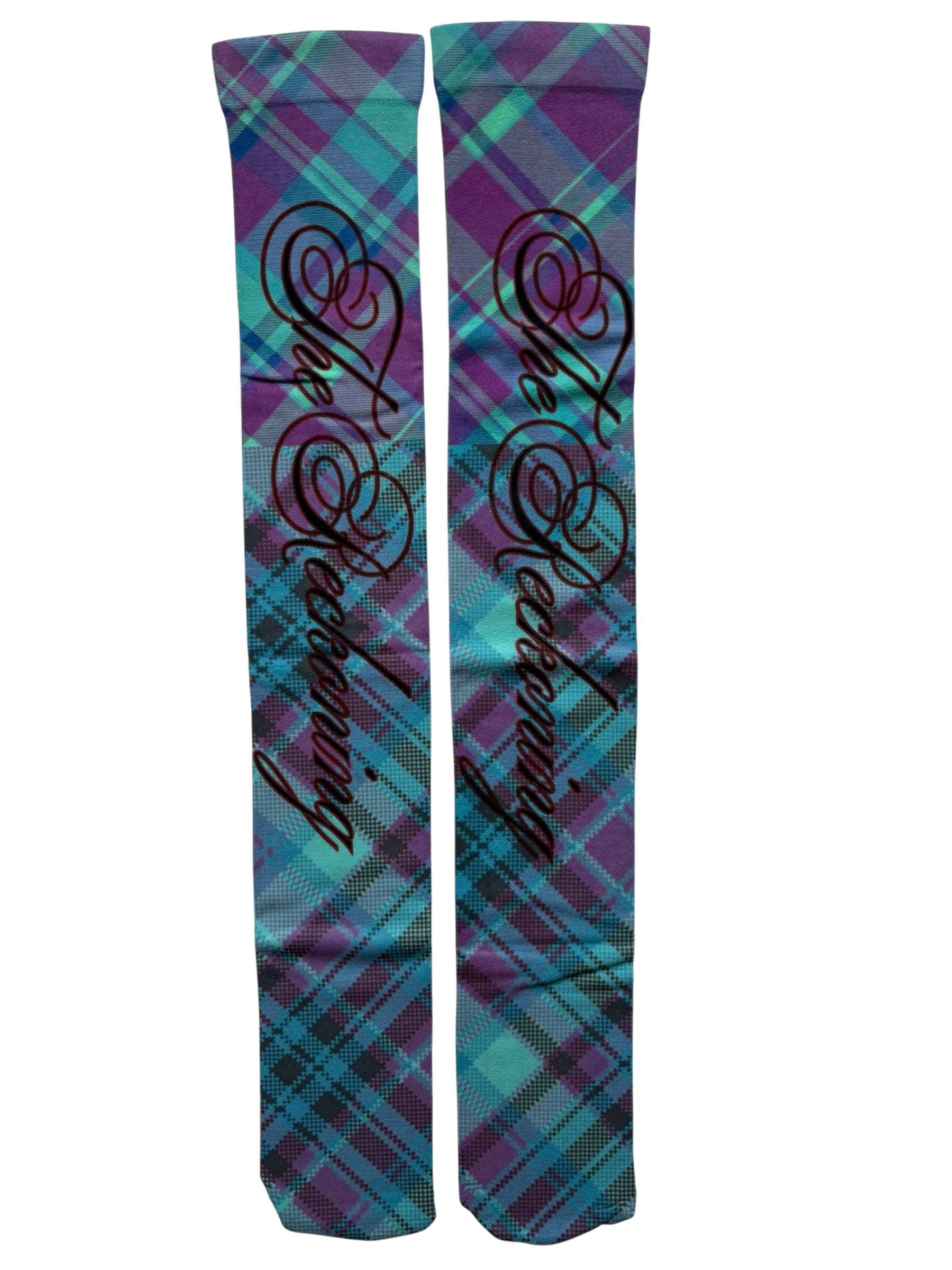 Edition 01: plaid