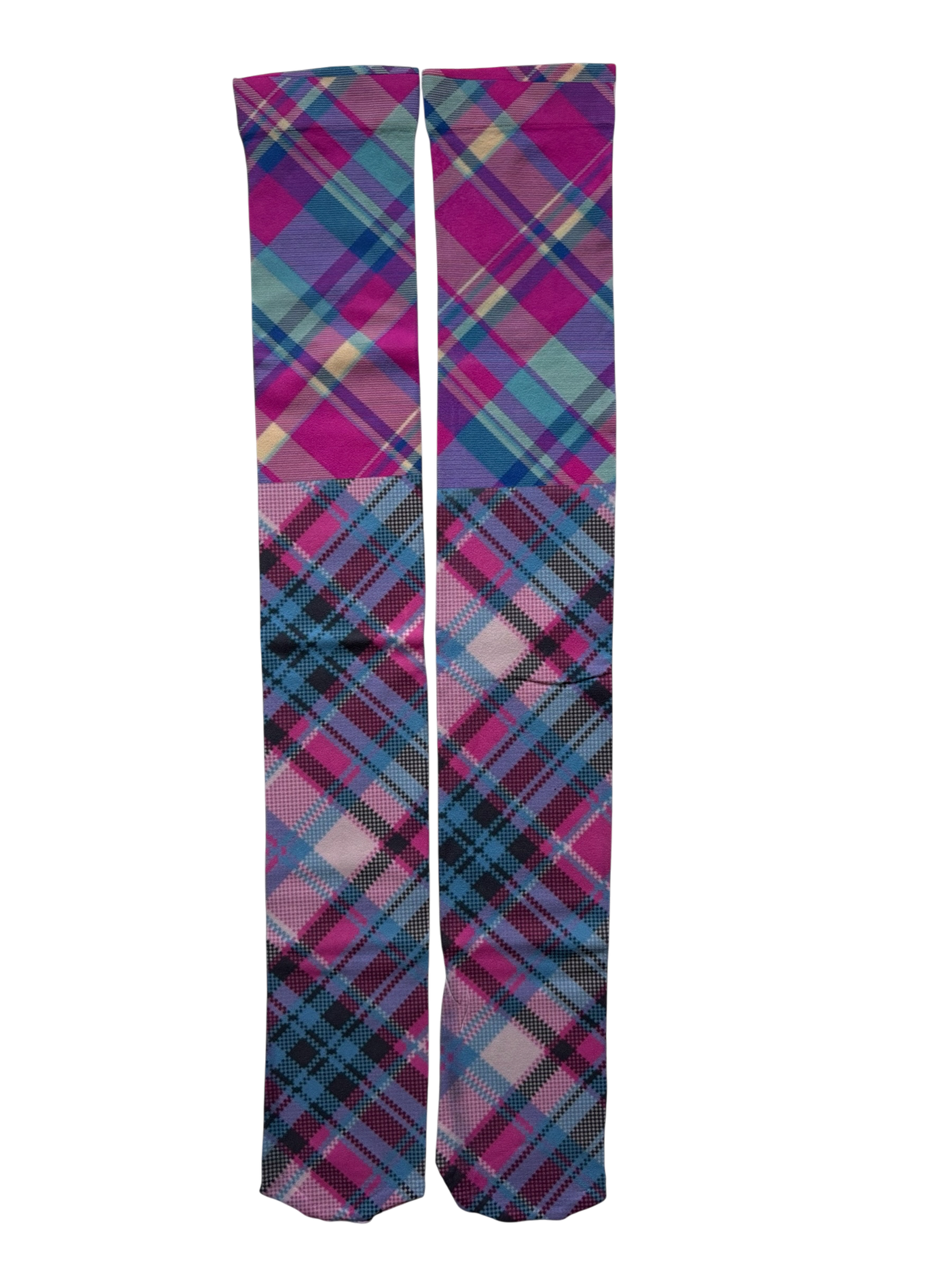 Vixen Plaid