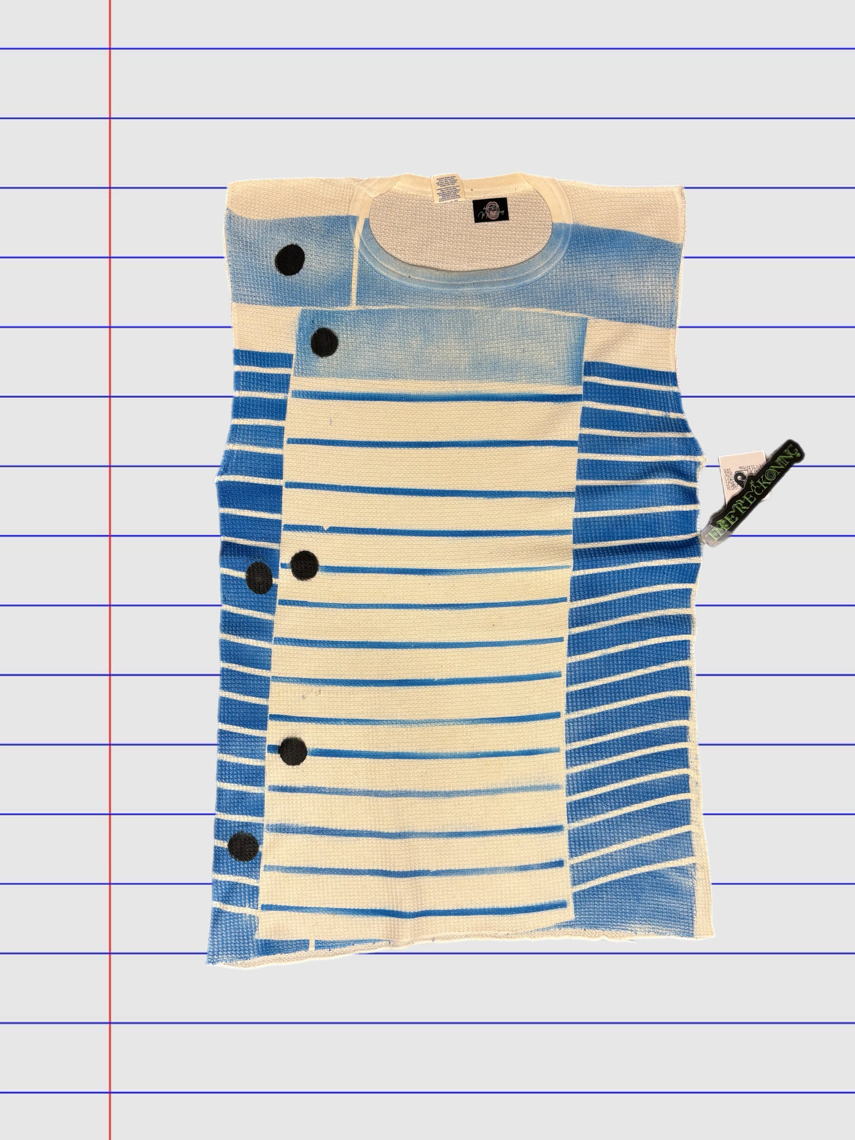 Notebook Thermal