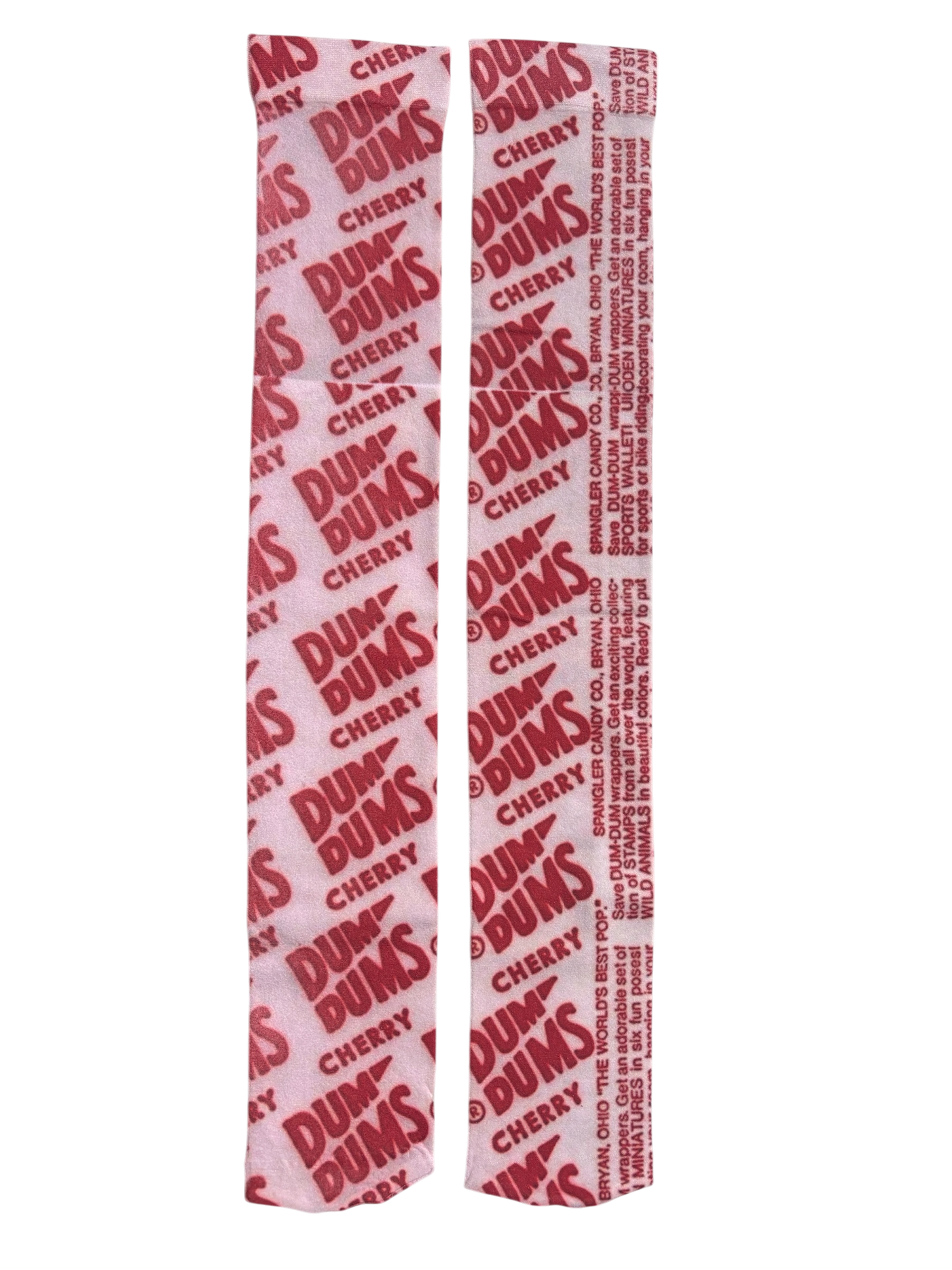Cherry Dum Dum