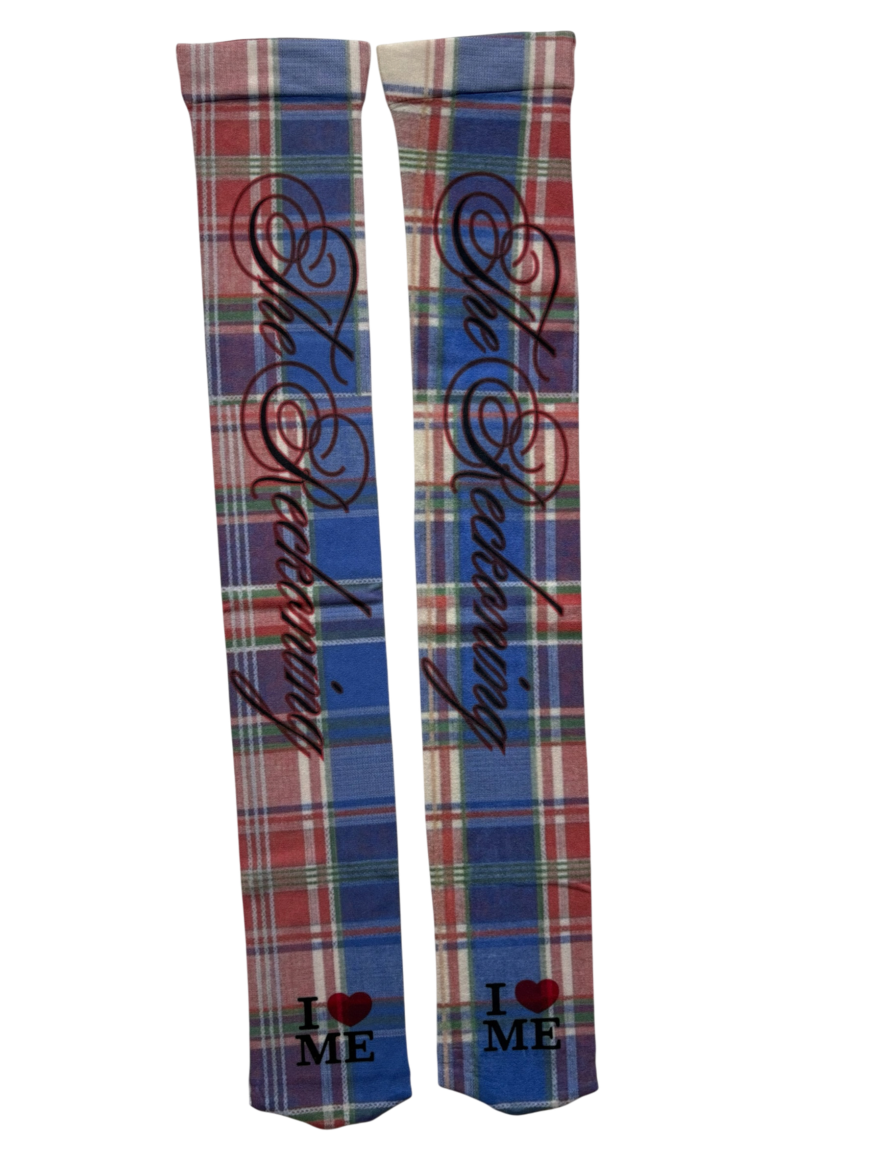 Edition 02: plaid