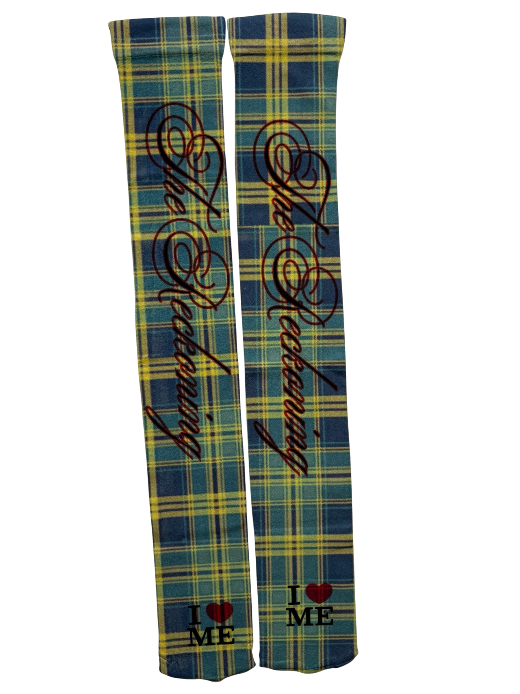 Edition 04: plaid