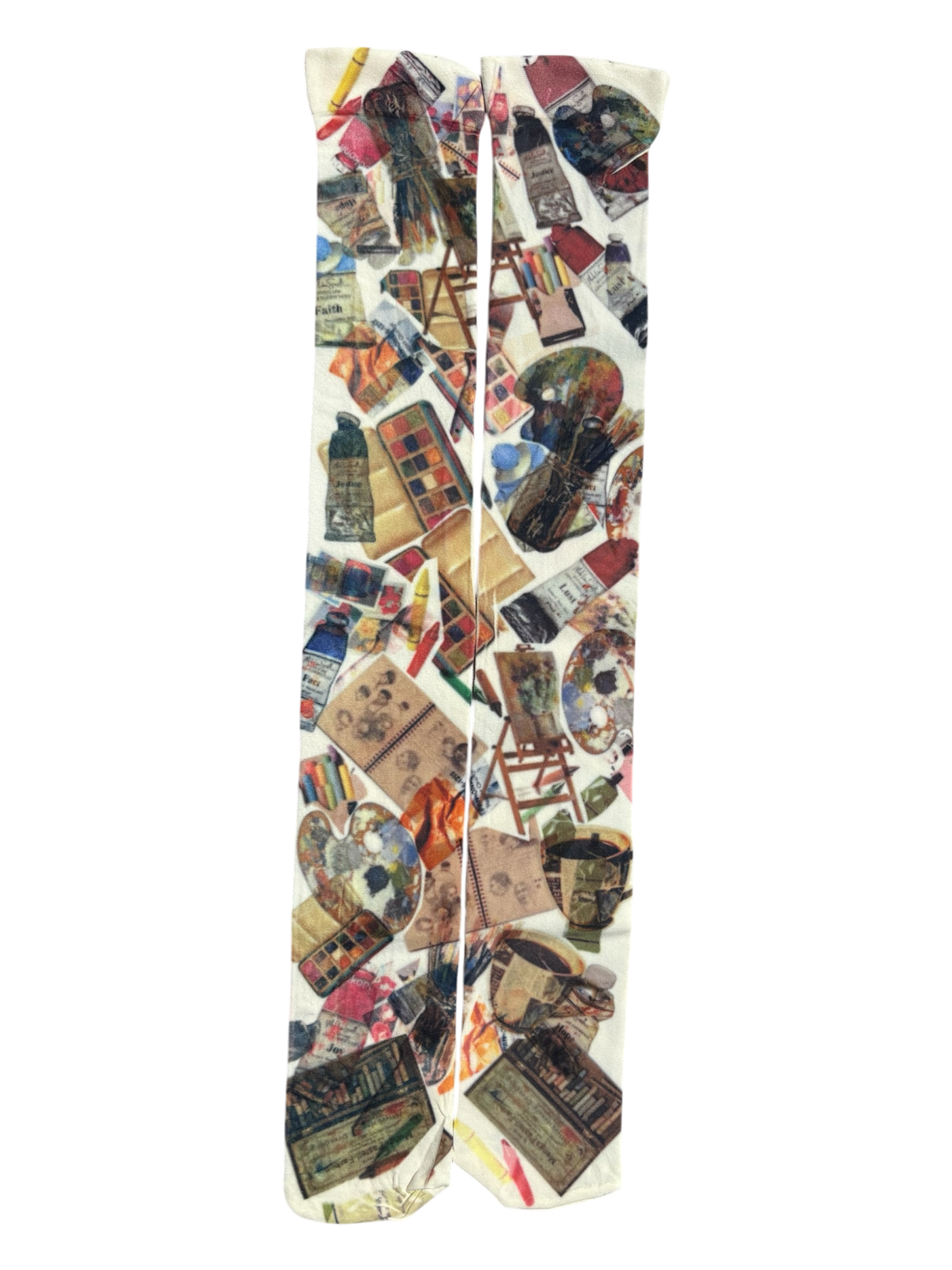 Artistic