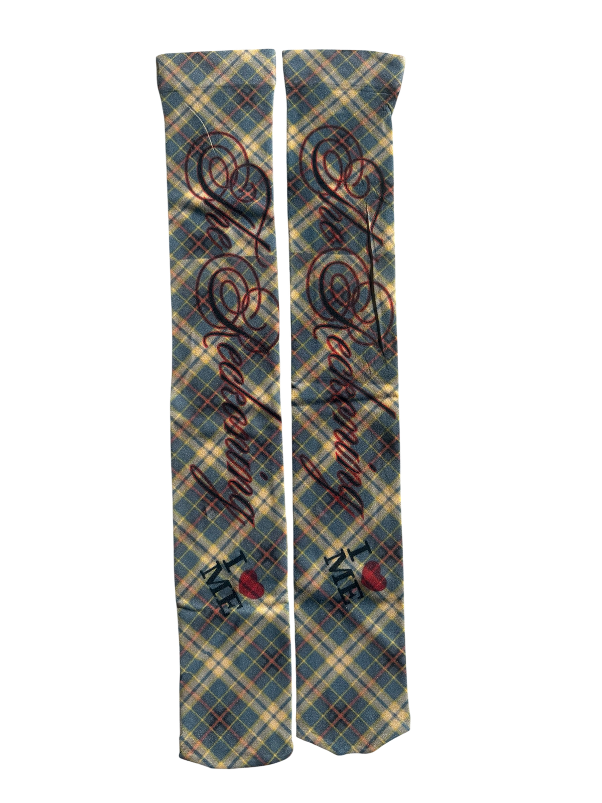 Fall Plaid Edition: 03