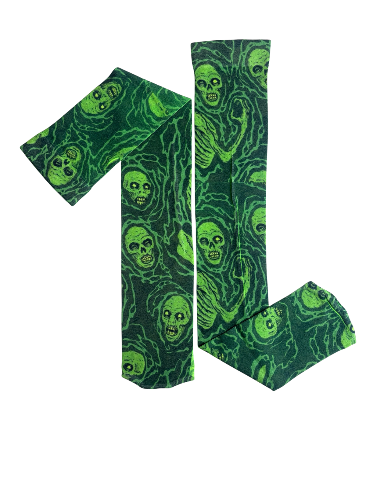 The Undead