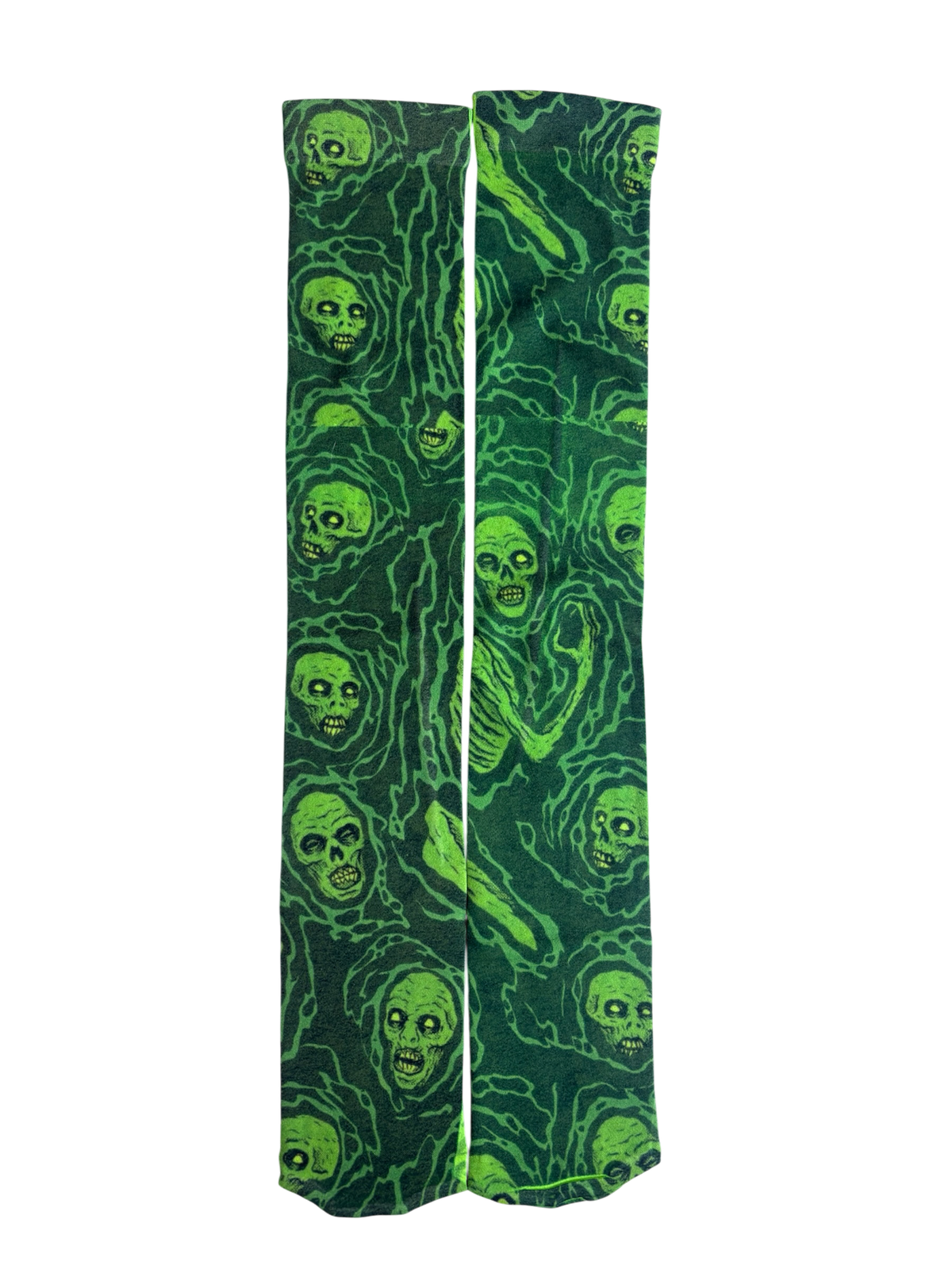 The Undead