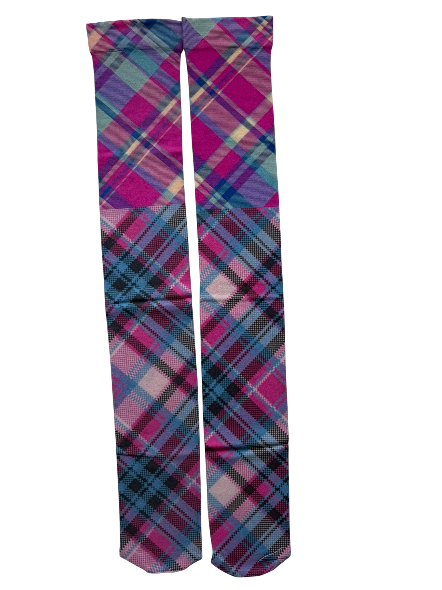 Vixen Plaid