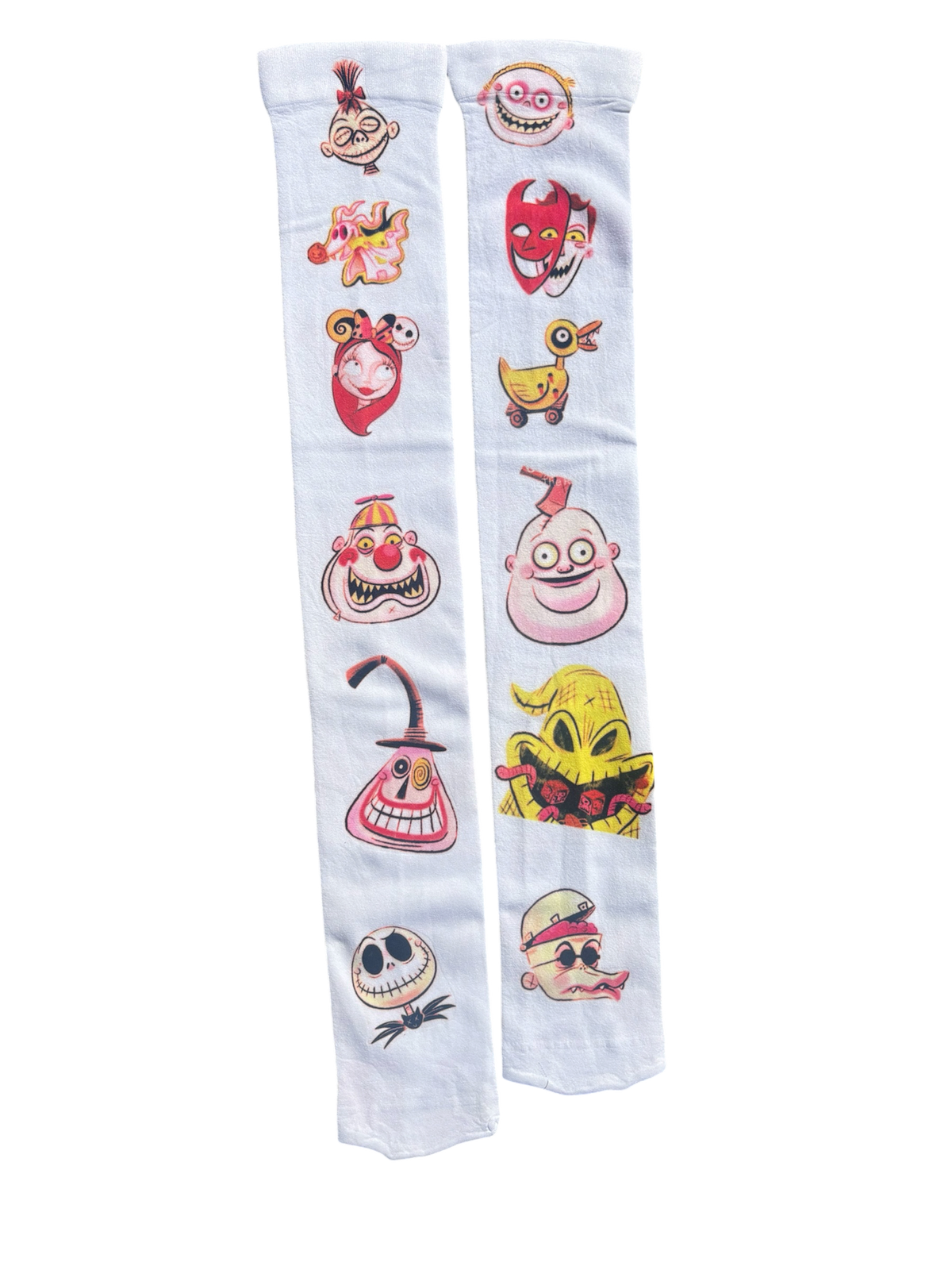 Nightmare Before Christmas Limited Edition