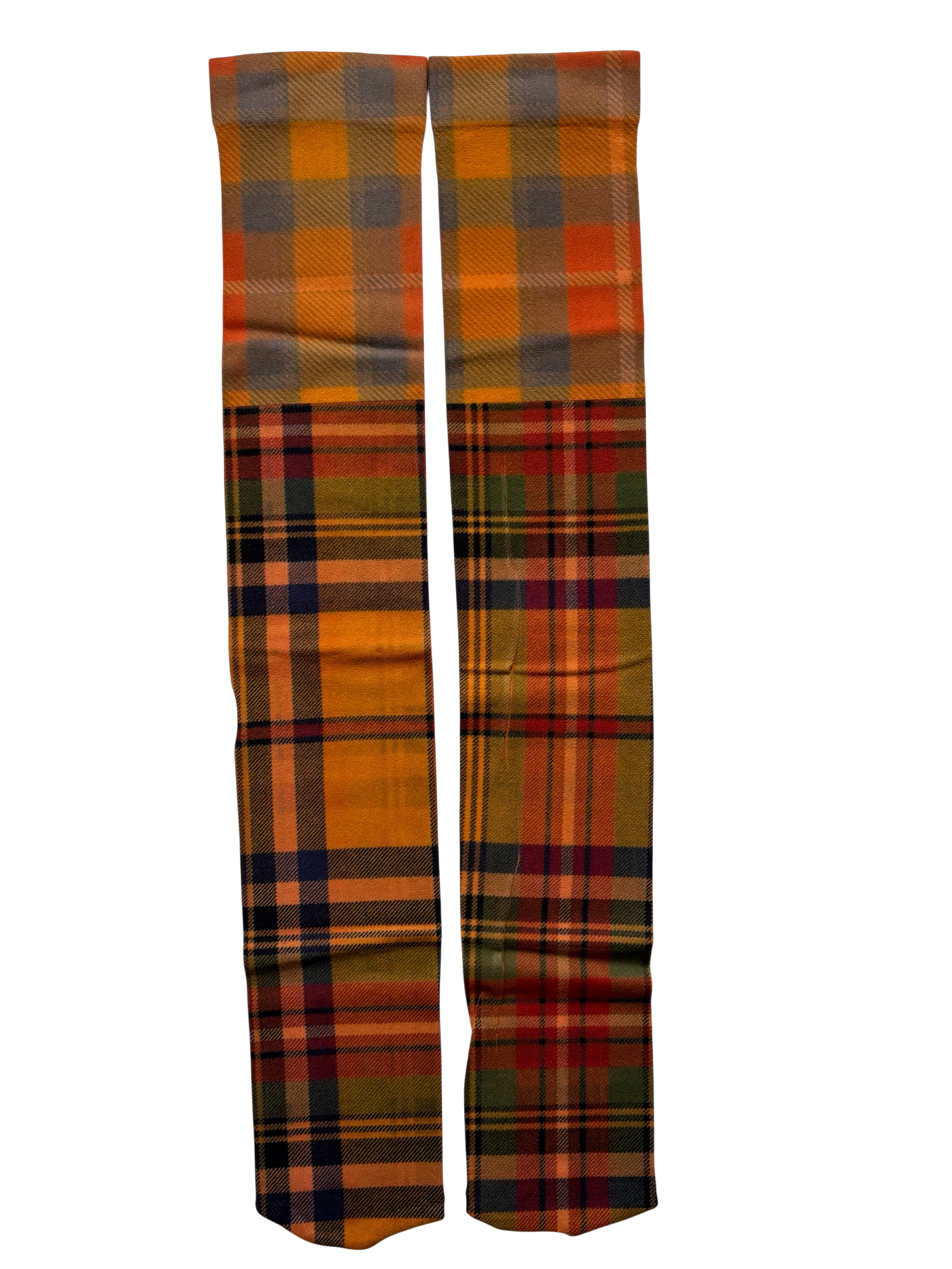 Vixen Plaid