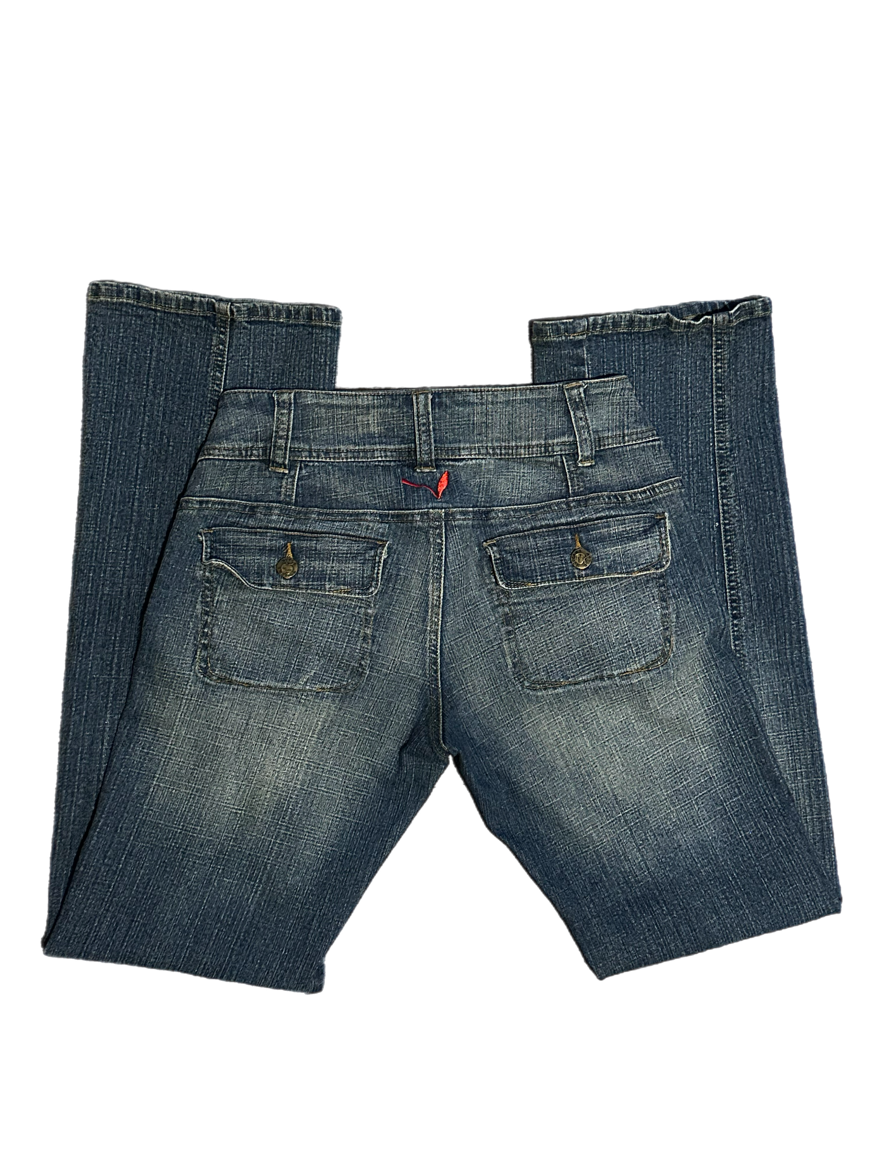 Apple Bottom Jeans