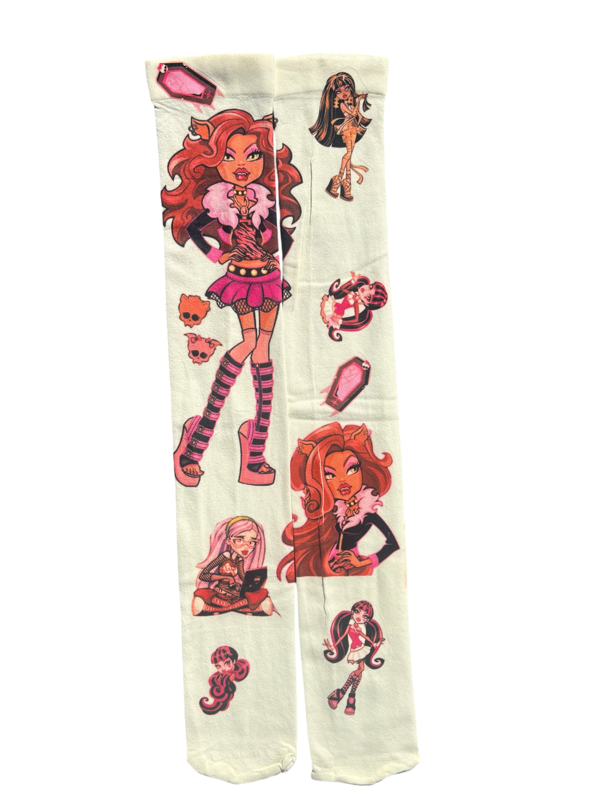 Monster High Limited  Edition