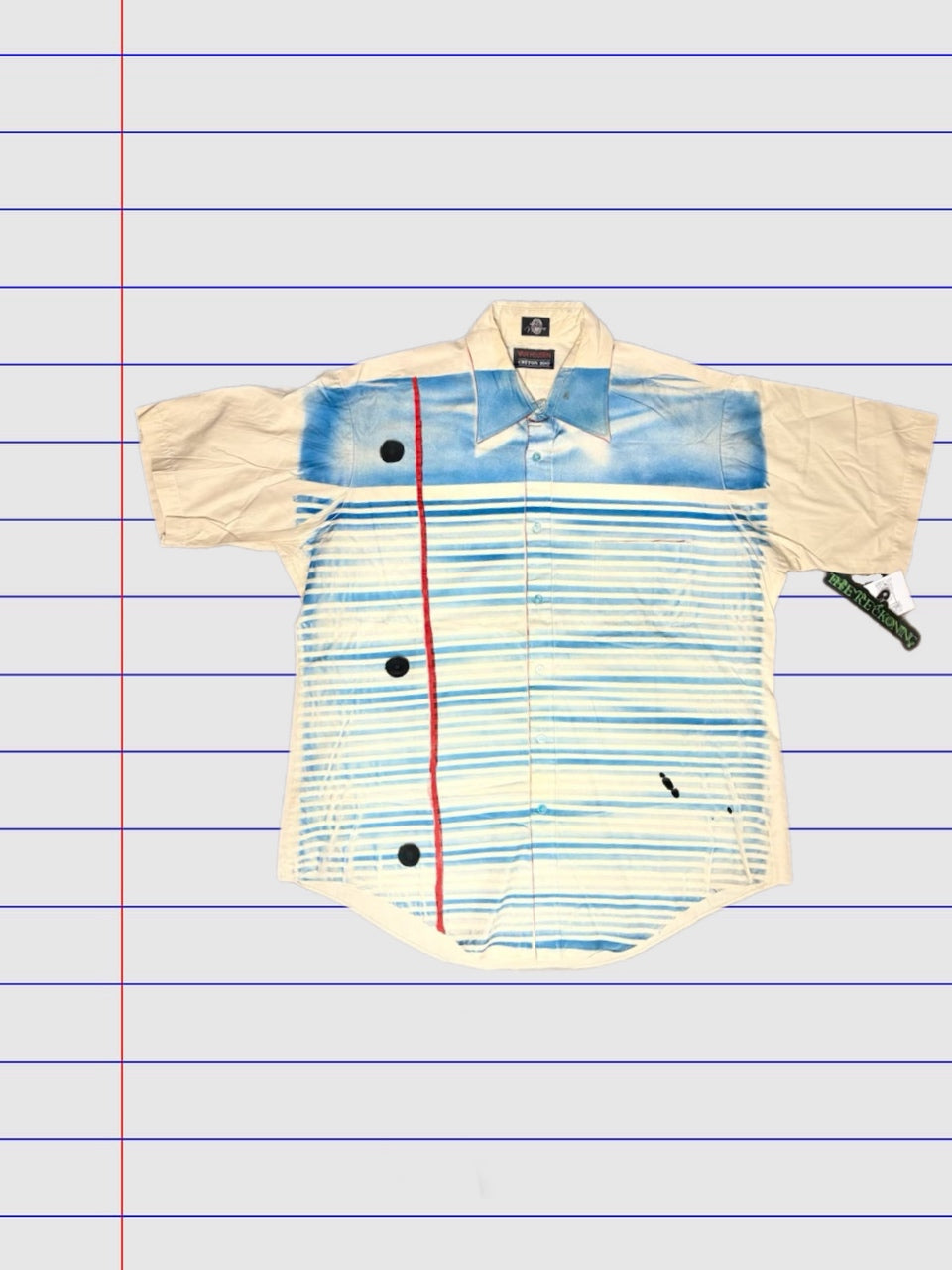 My Notebook Polo