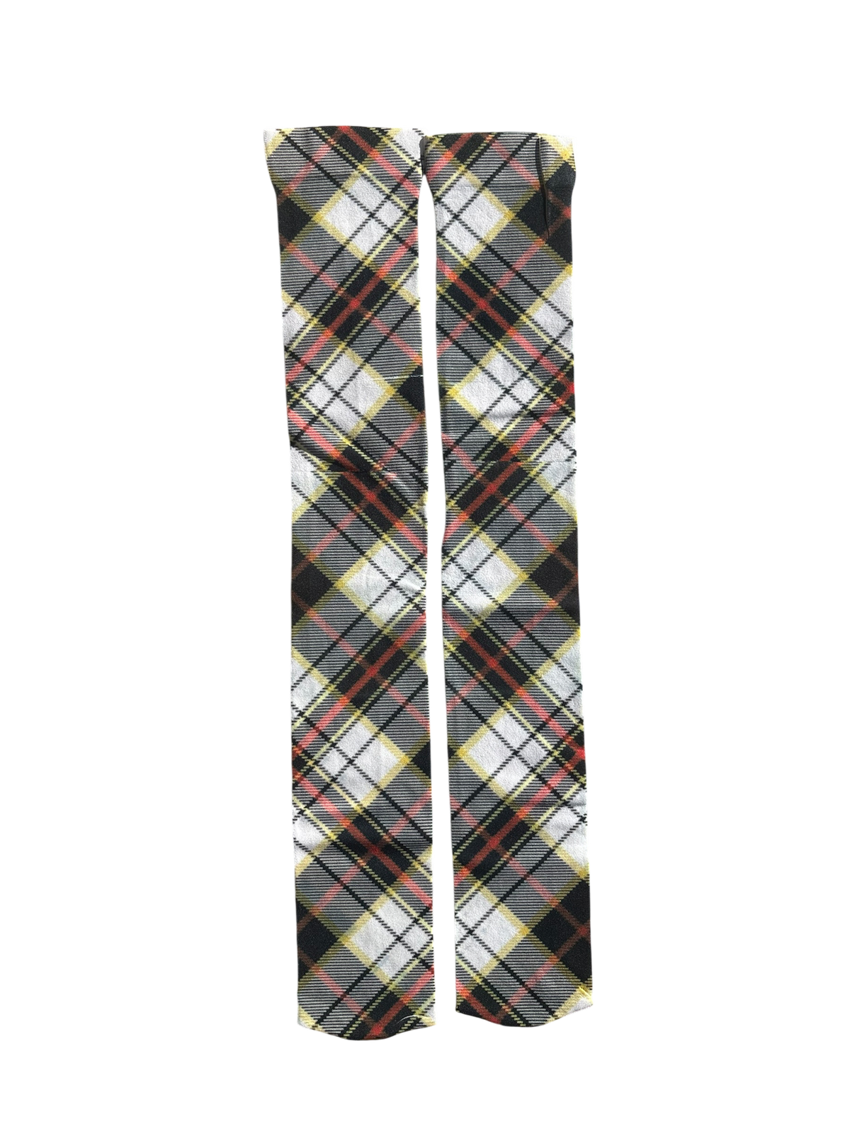 Fall Plaid Edition: 04