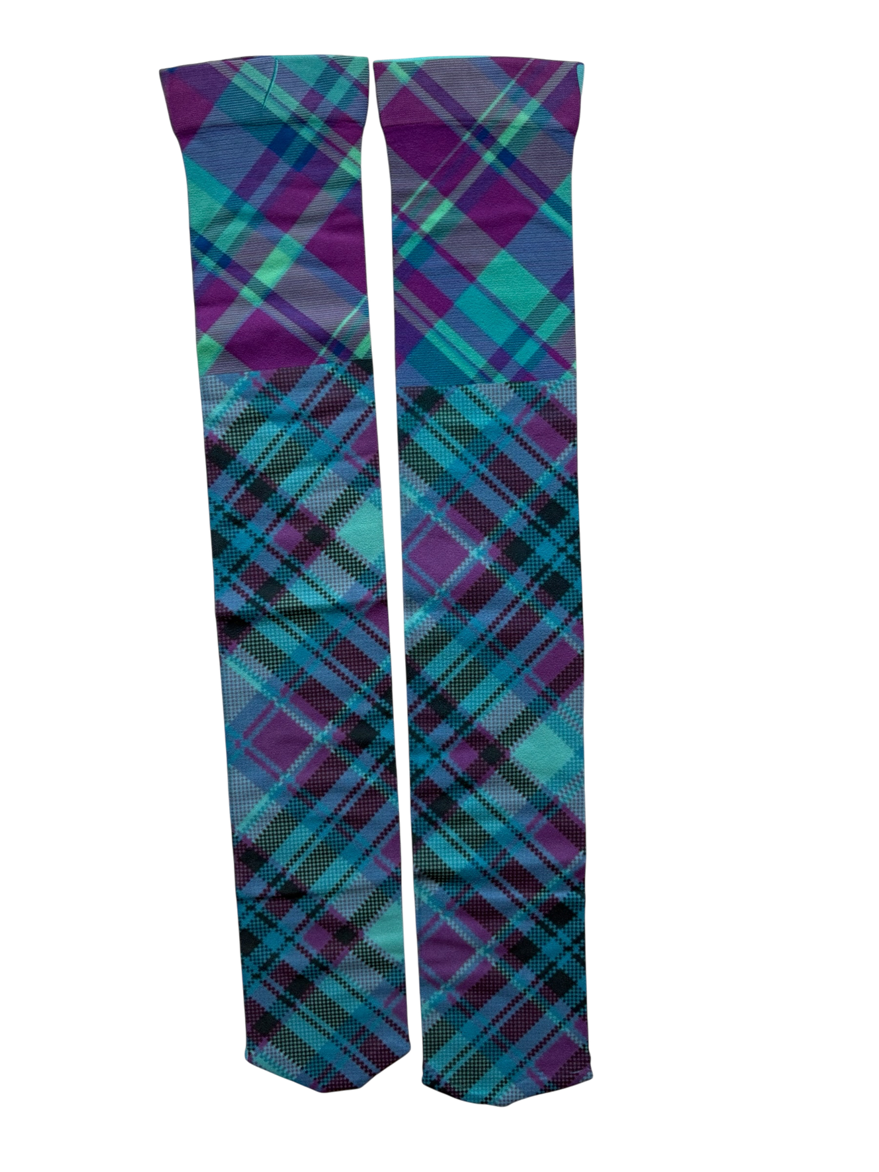 Edition 01: plaid