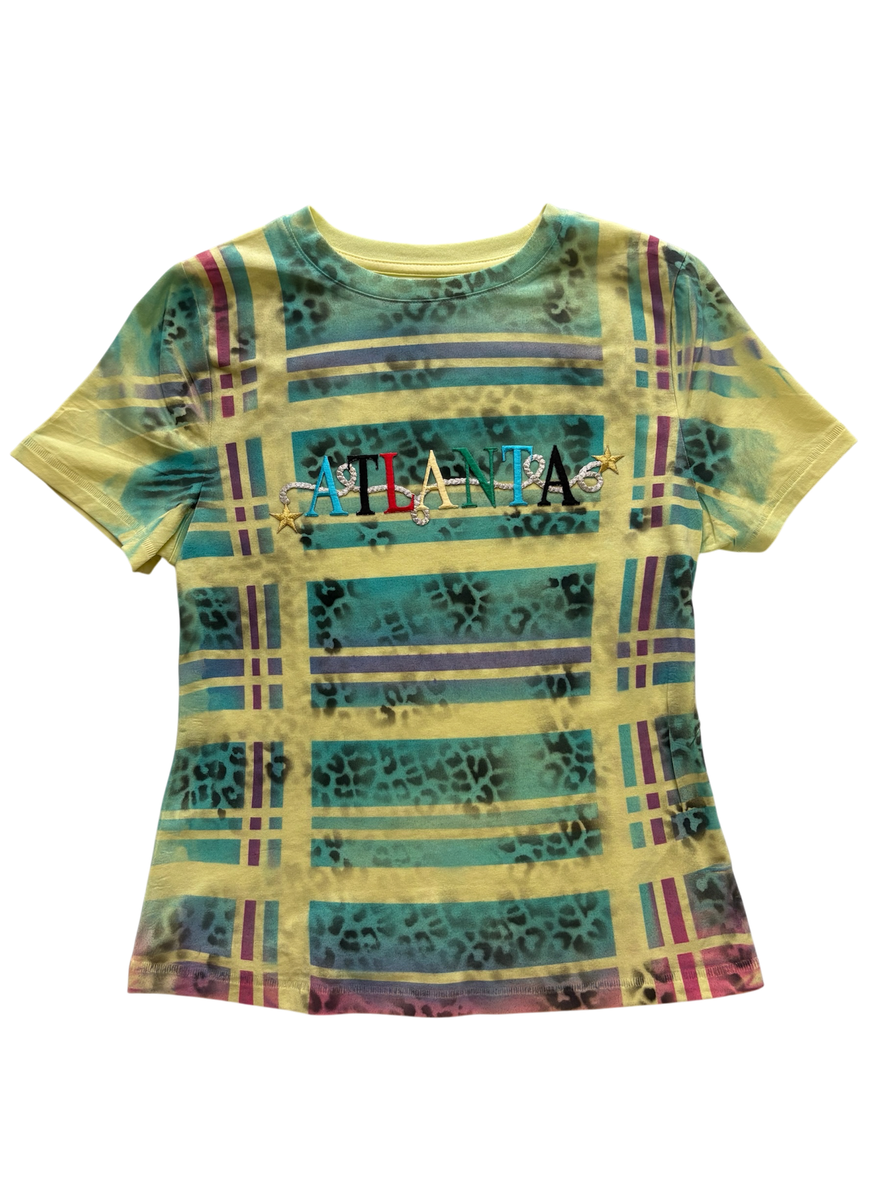 Atlanta Collector’s Tee limited edition