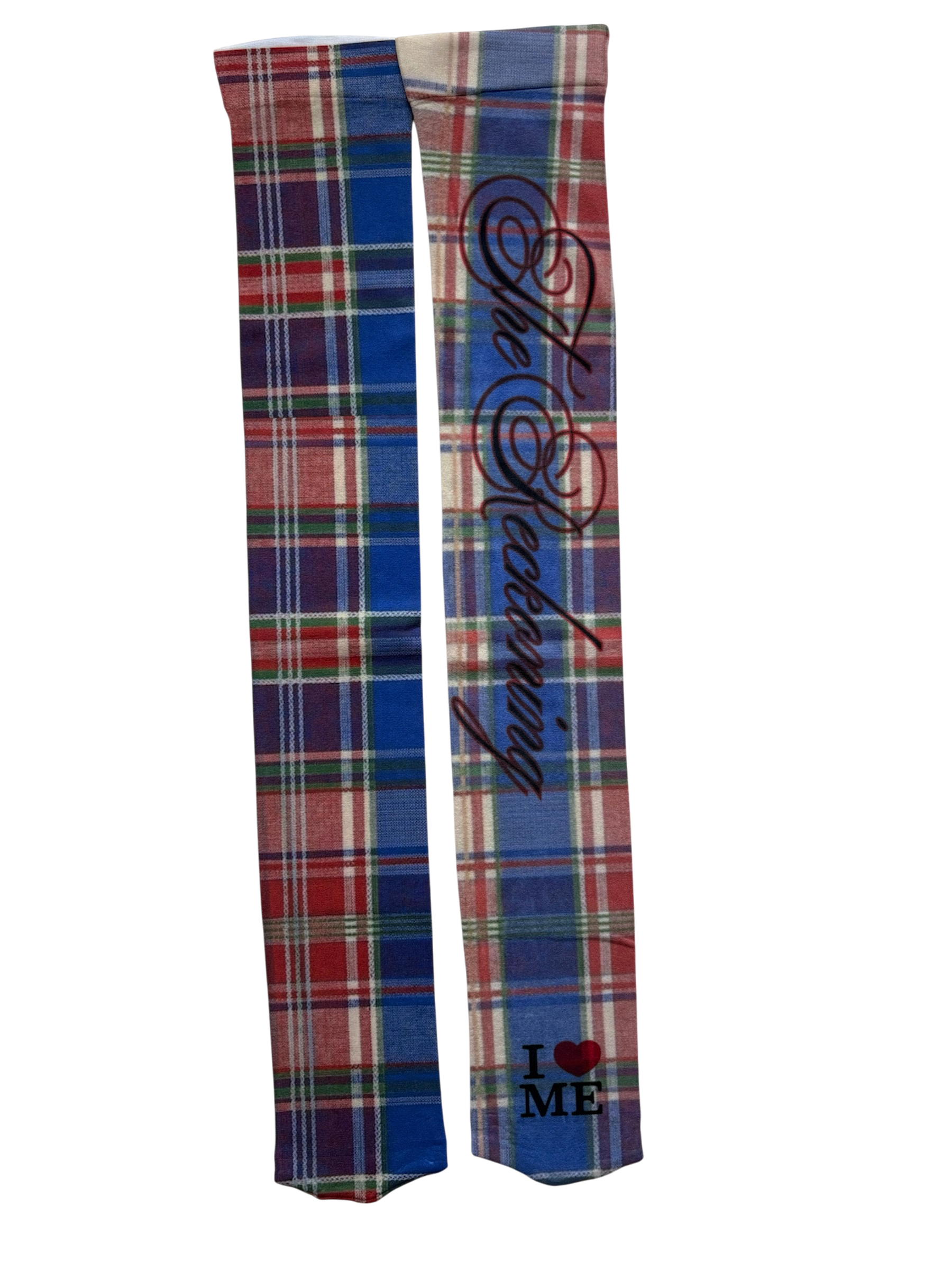Edition 02: plaid