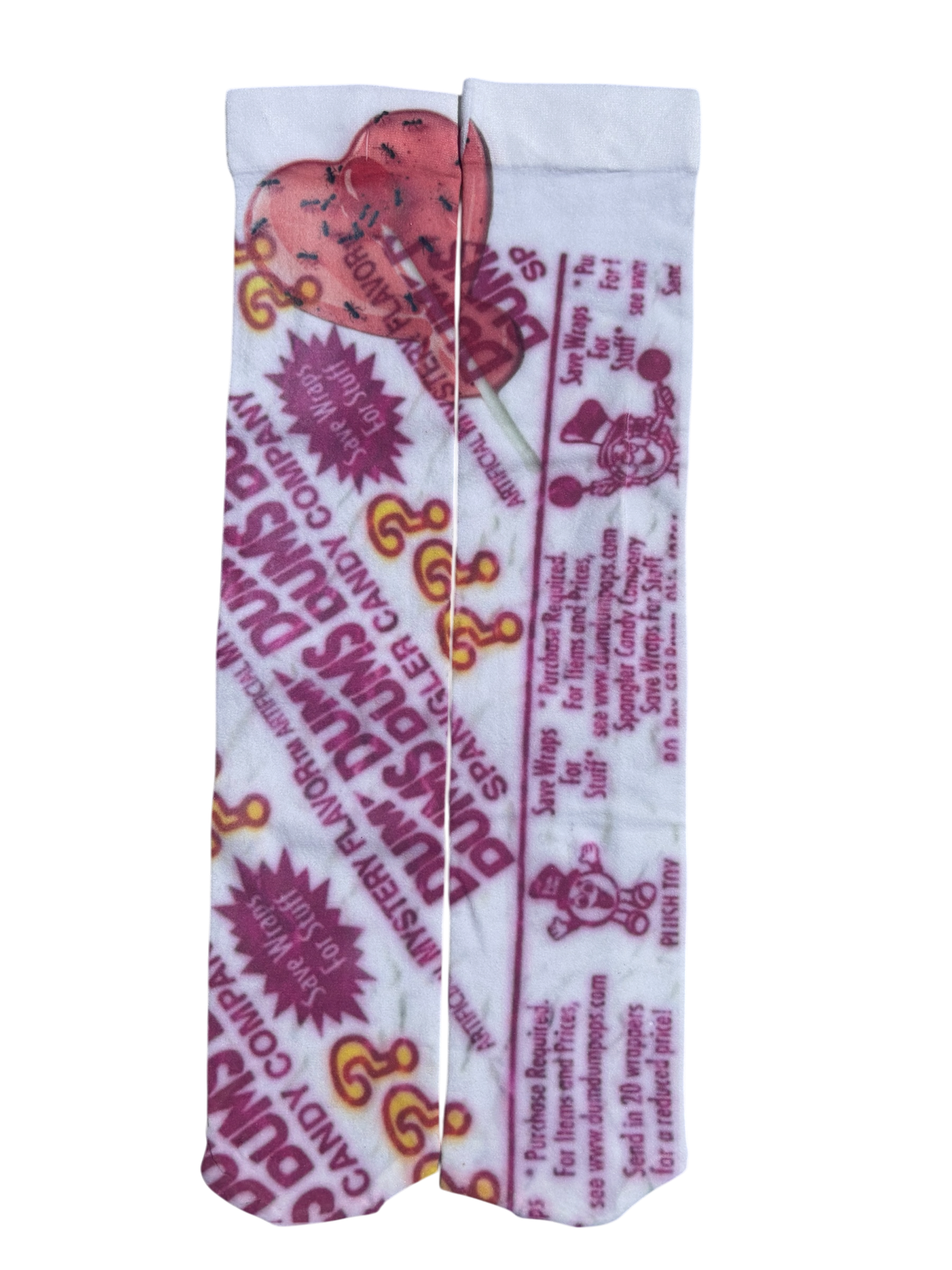 Mystery Dum Dum