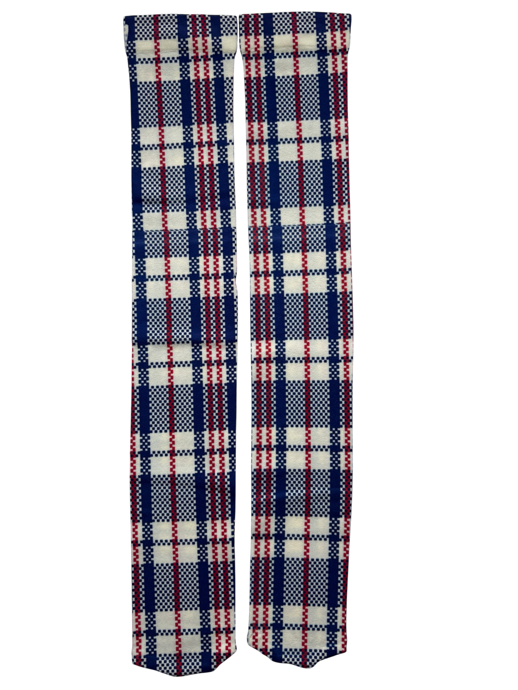 Edition 03: plaid