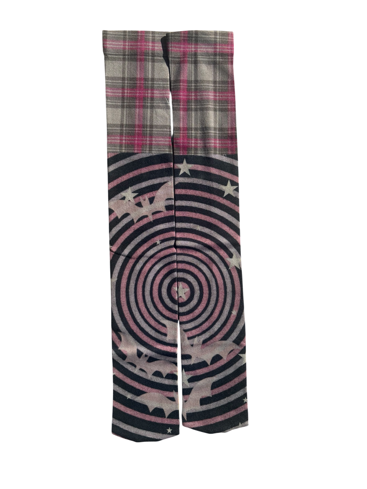 Fall Plaid Edition: 02