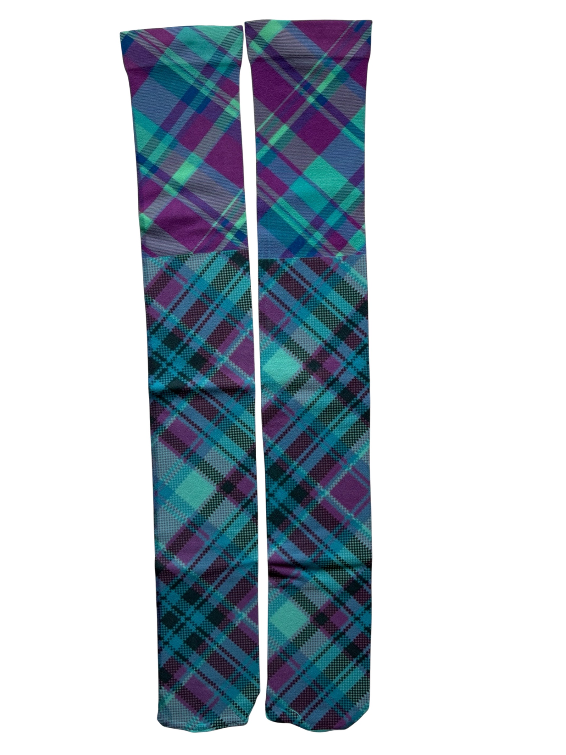 Edition 01: plaid