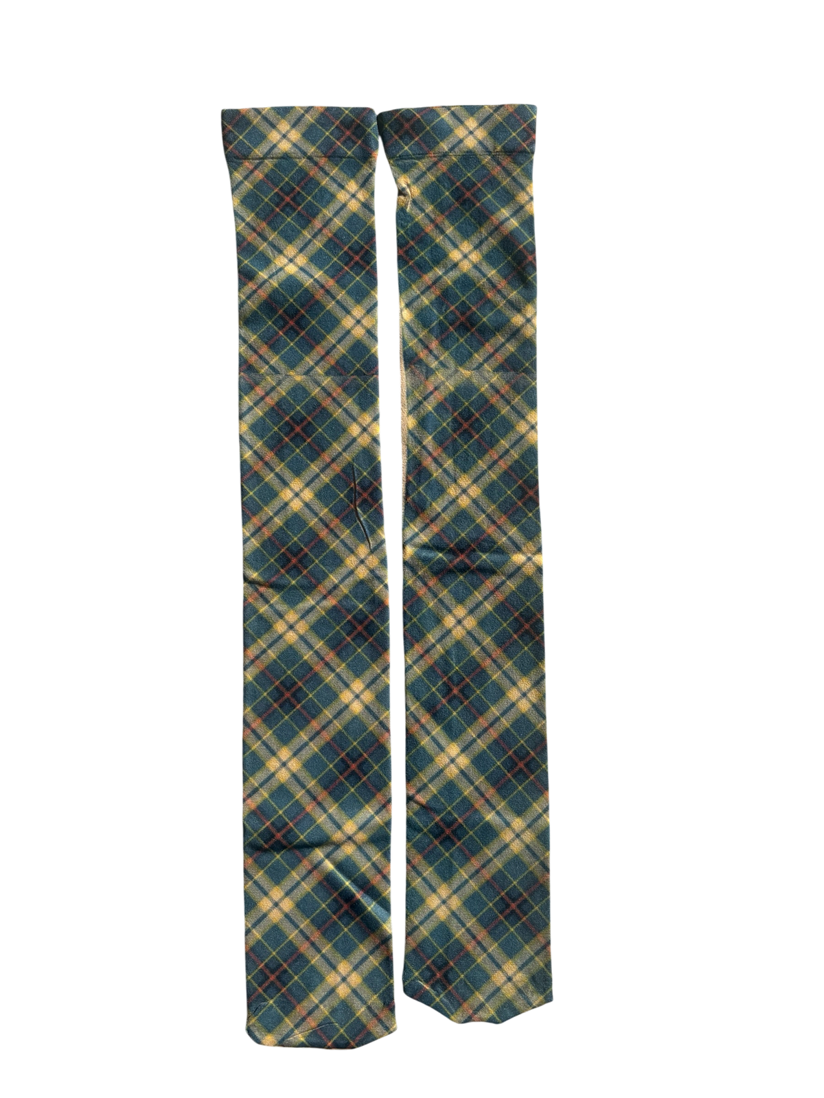 Fall Plaid Edition: 03
