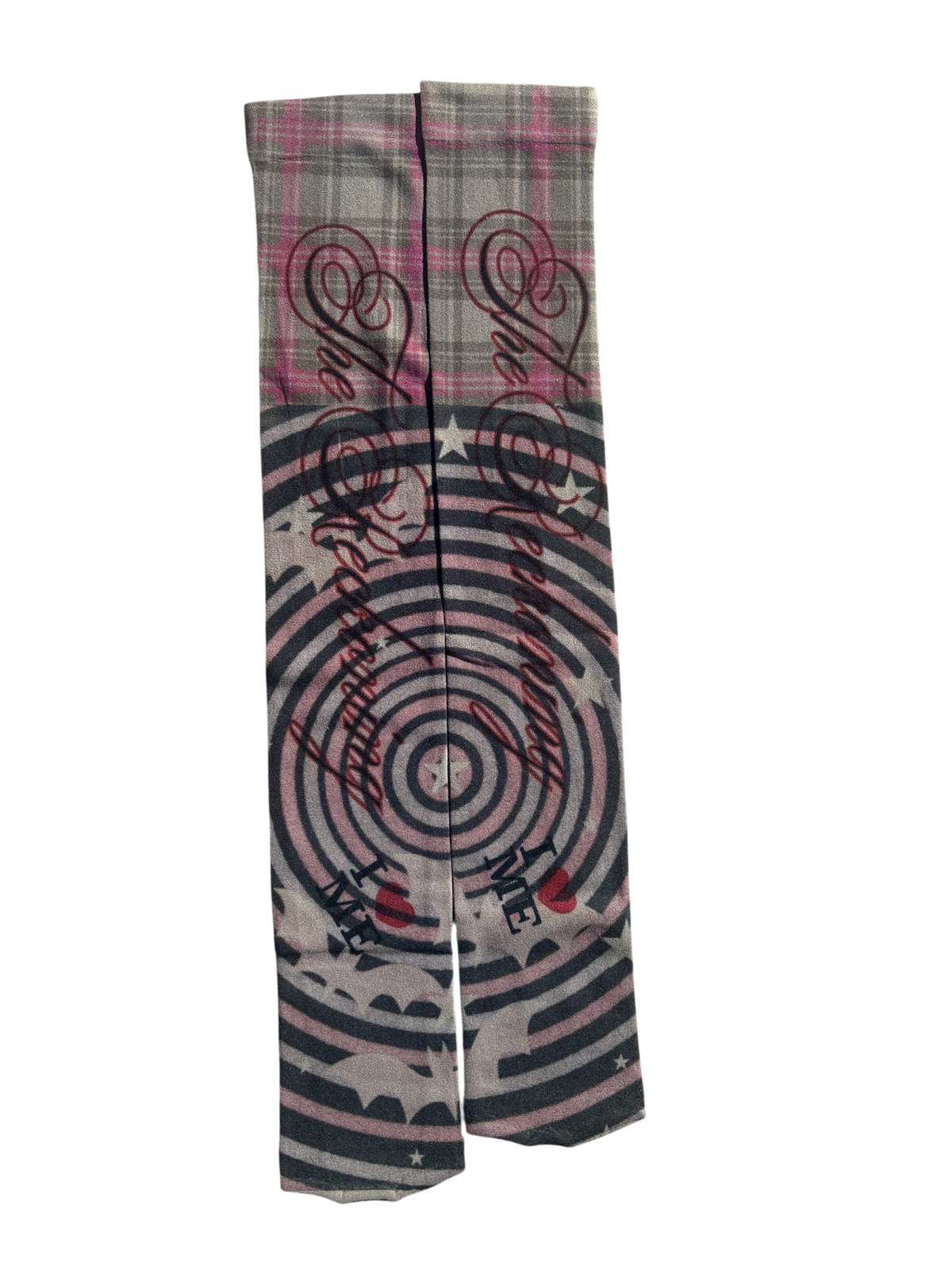 Fall Plaid Edition: 02