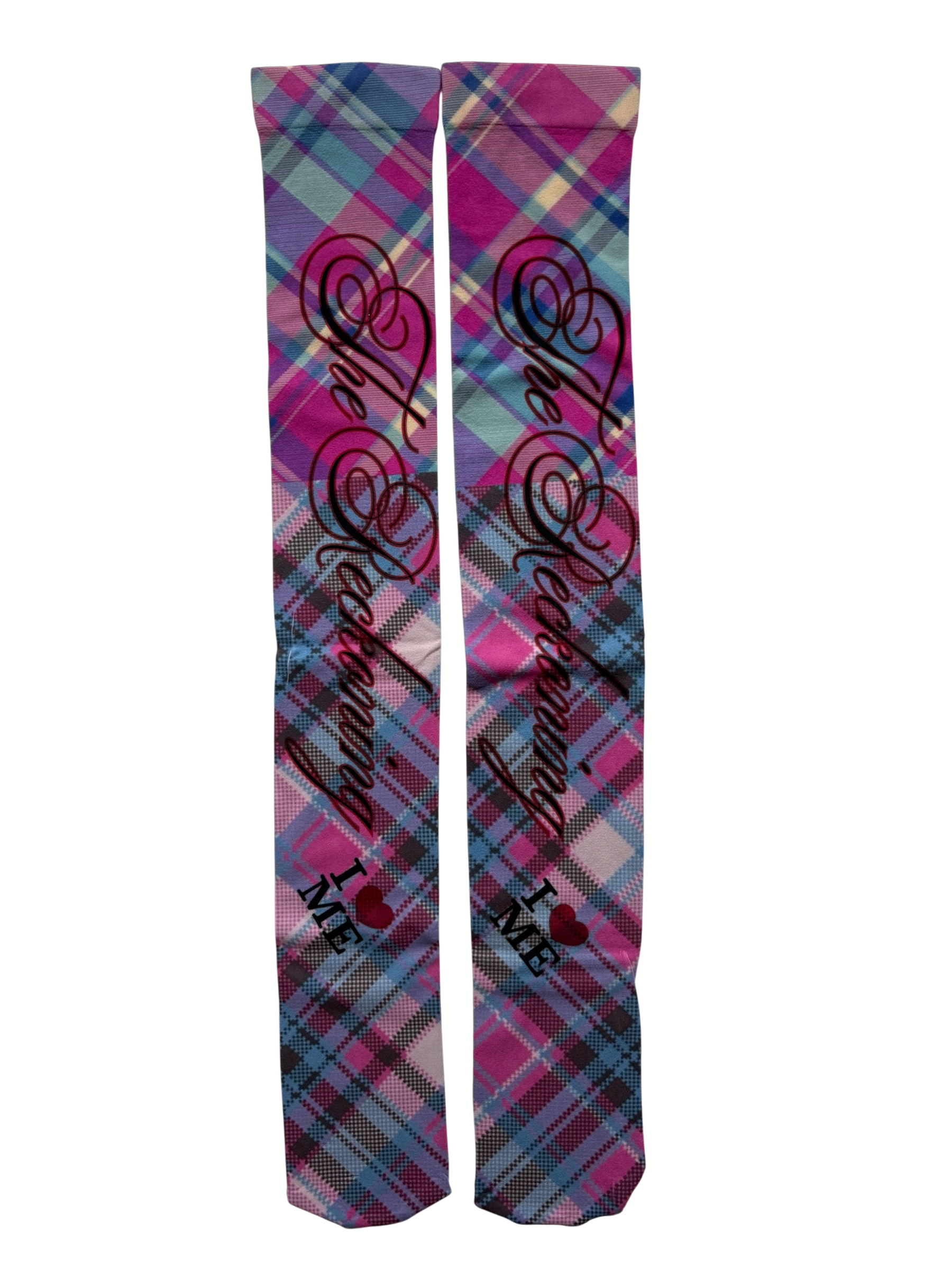 Vixen Plaid