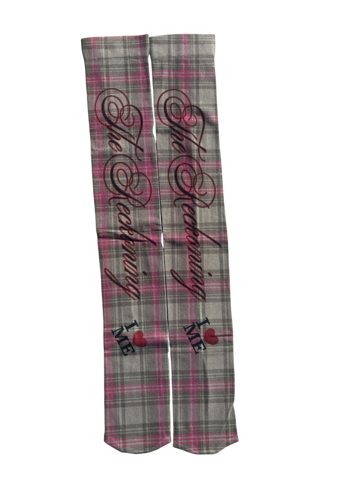 Fall Plaid Edition: 01