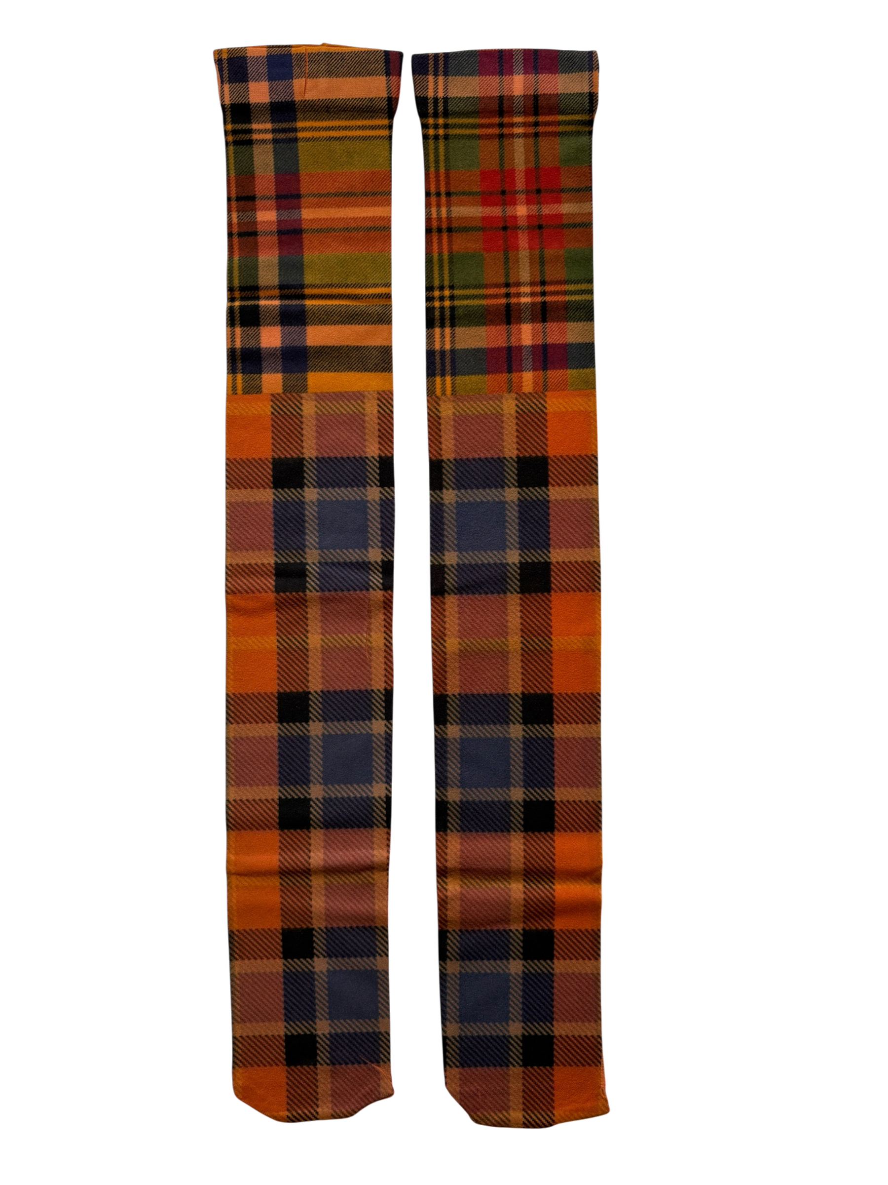 Vixen Plaid