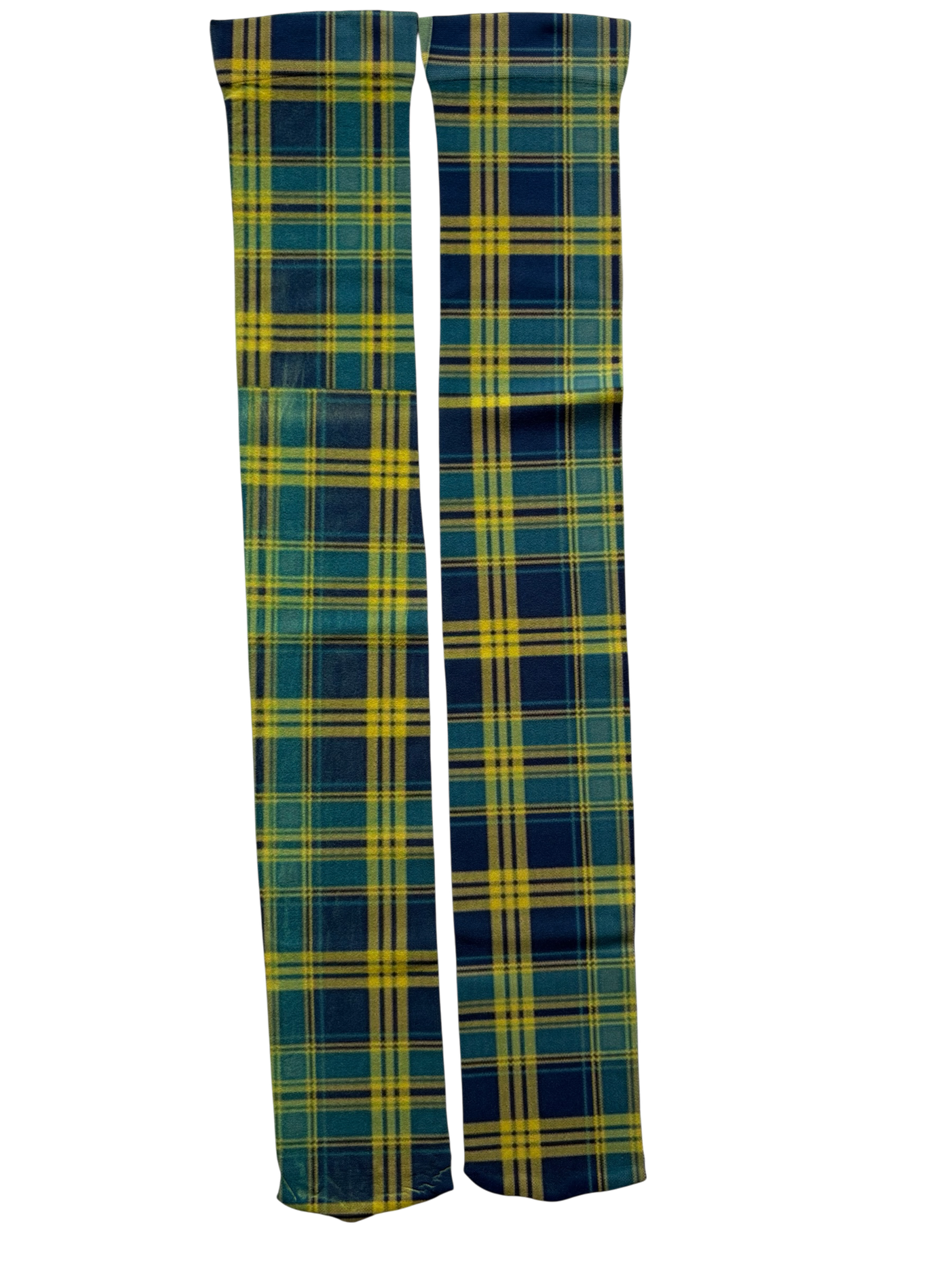 Edition 04: plaid