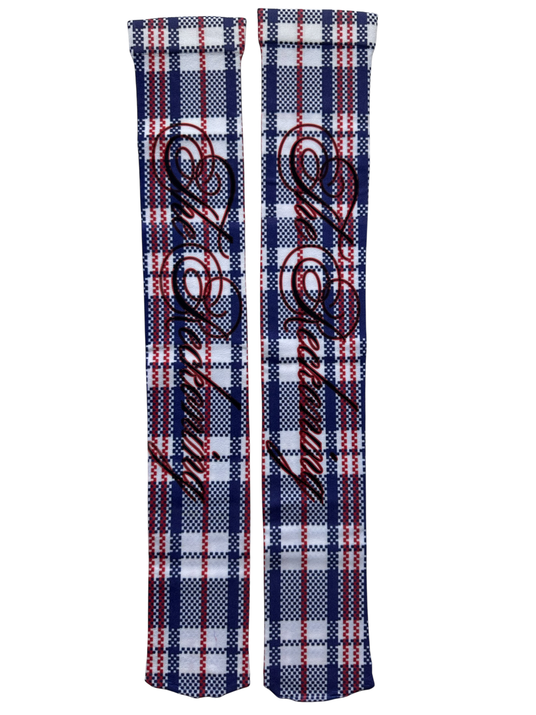 Edition: 03 Plaid