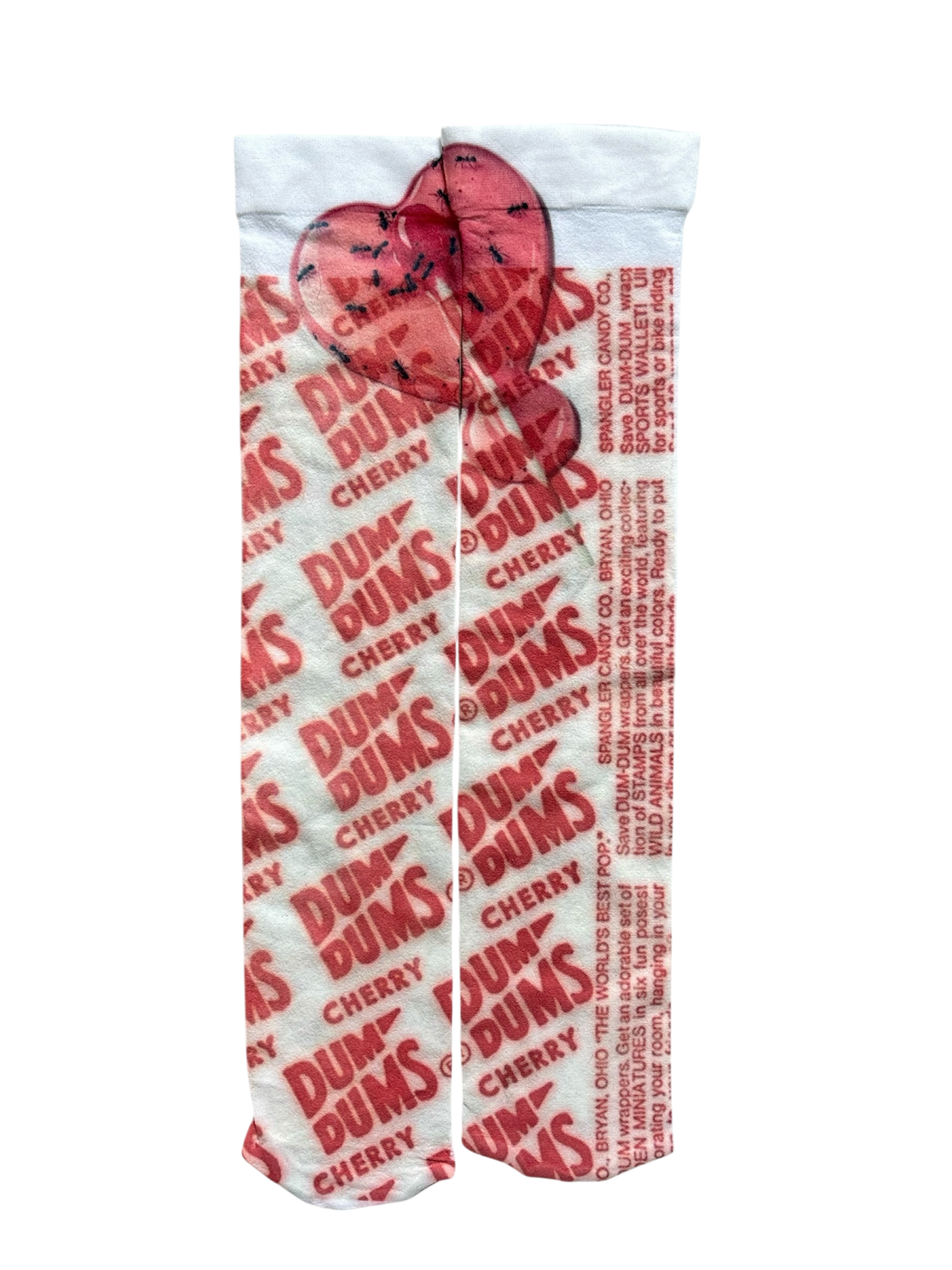 Cherry Bubble Gum