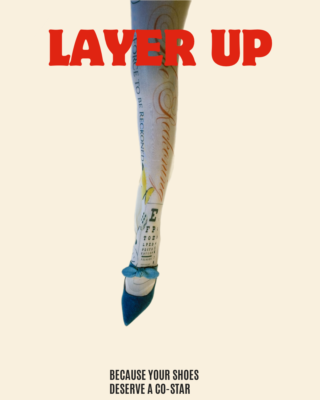 Layer Up